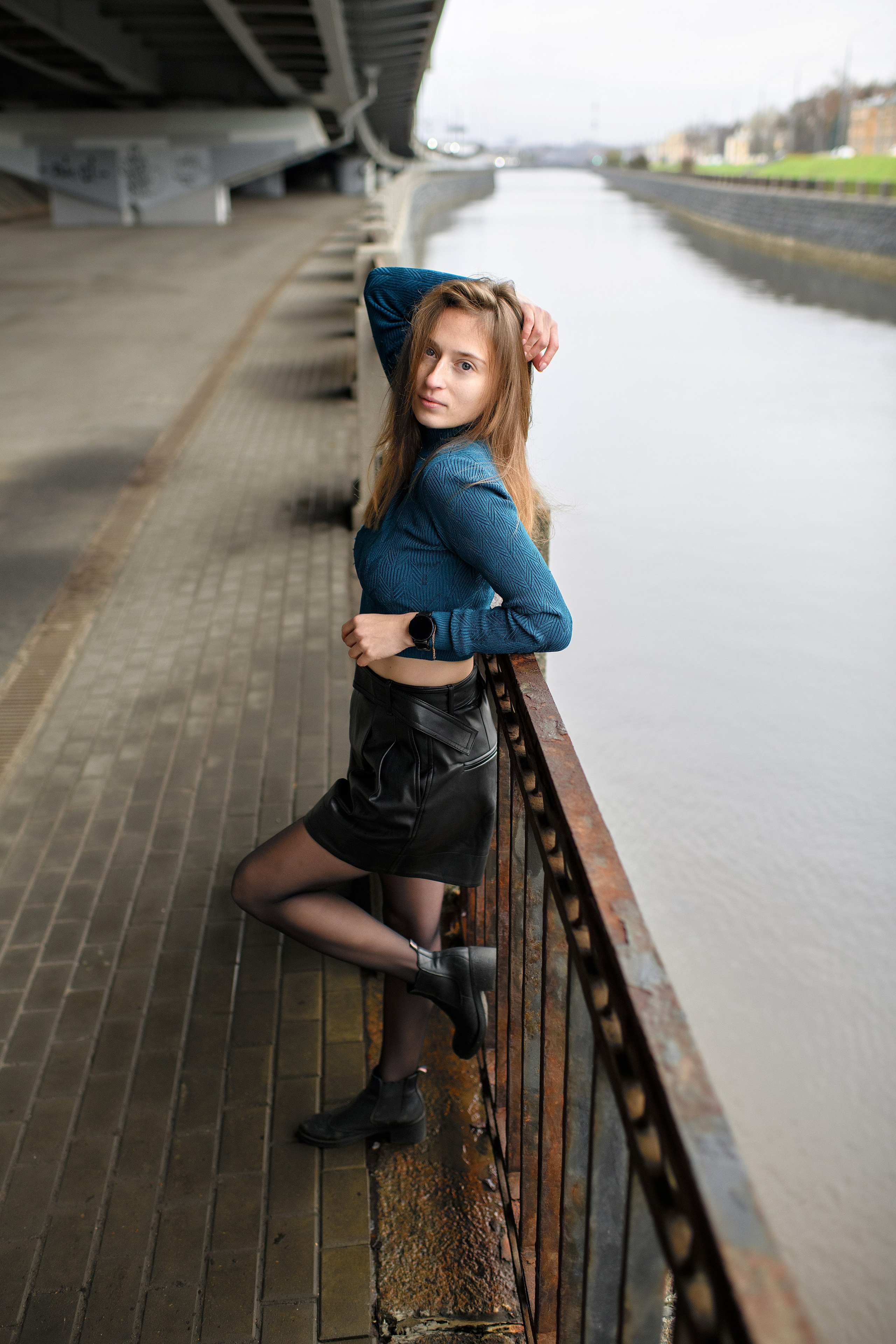 Фотопрогулка по Санкт-Петербургу. Организация и проведение фотосъемок в Санкт-Петербурге. Фотограф Смирягин Илья