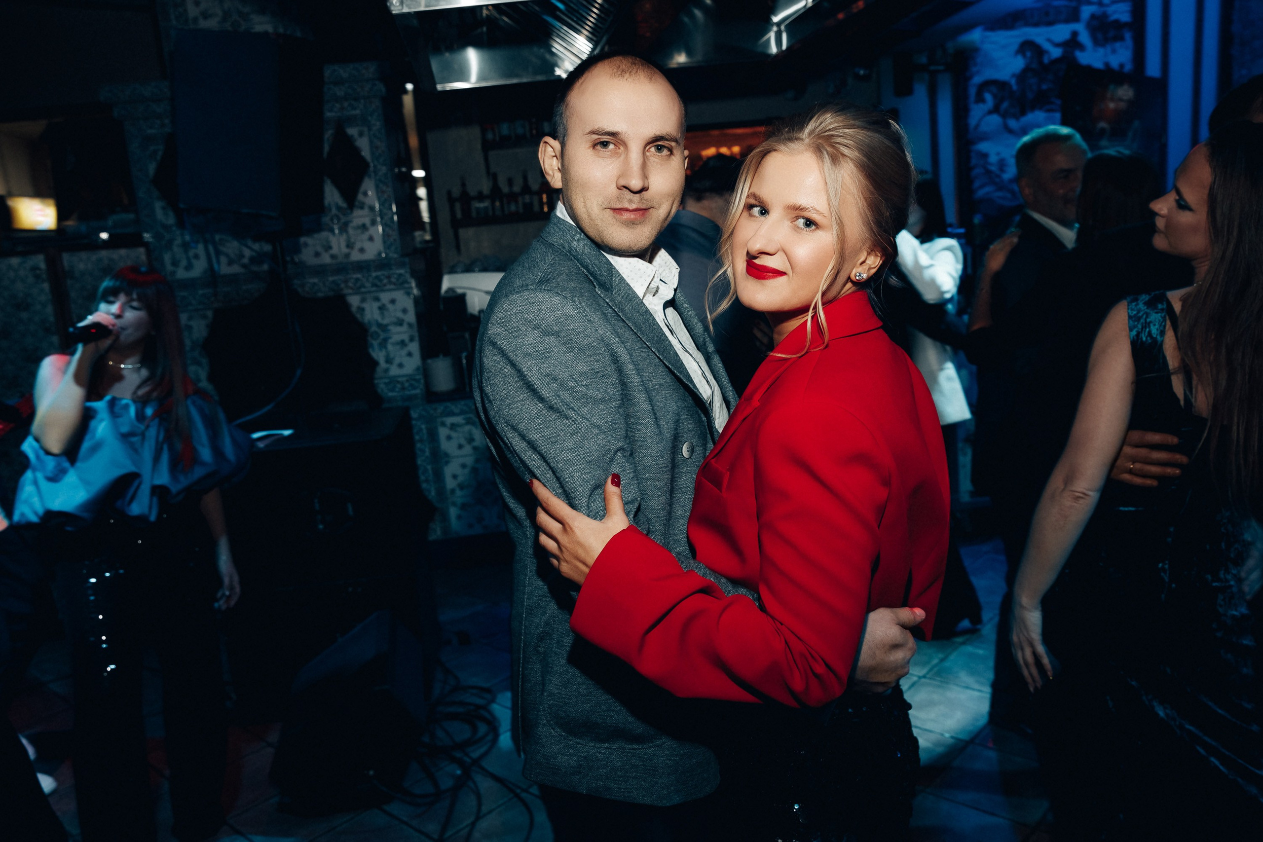 МБМ ГРУПП. Свадебный фотограф Дмитрий Воробьев Ярославль