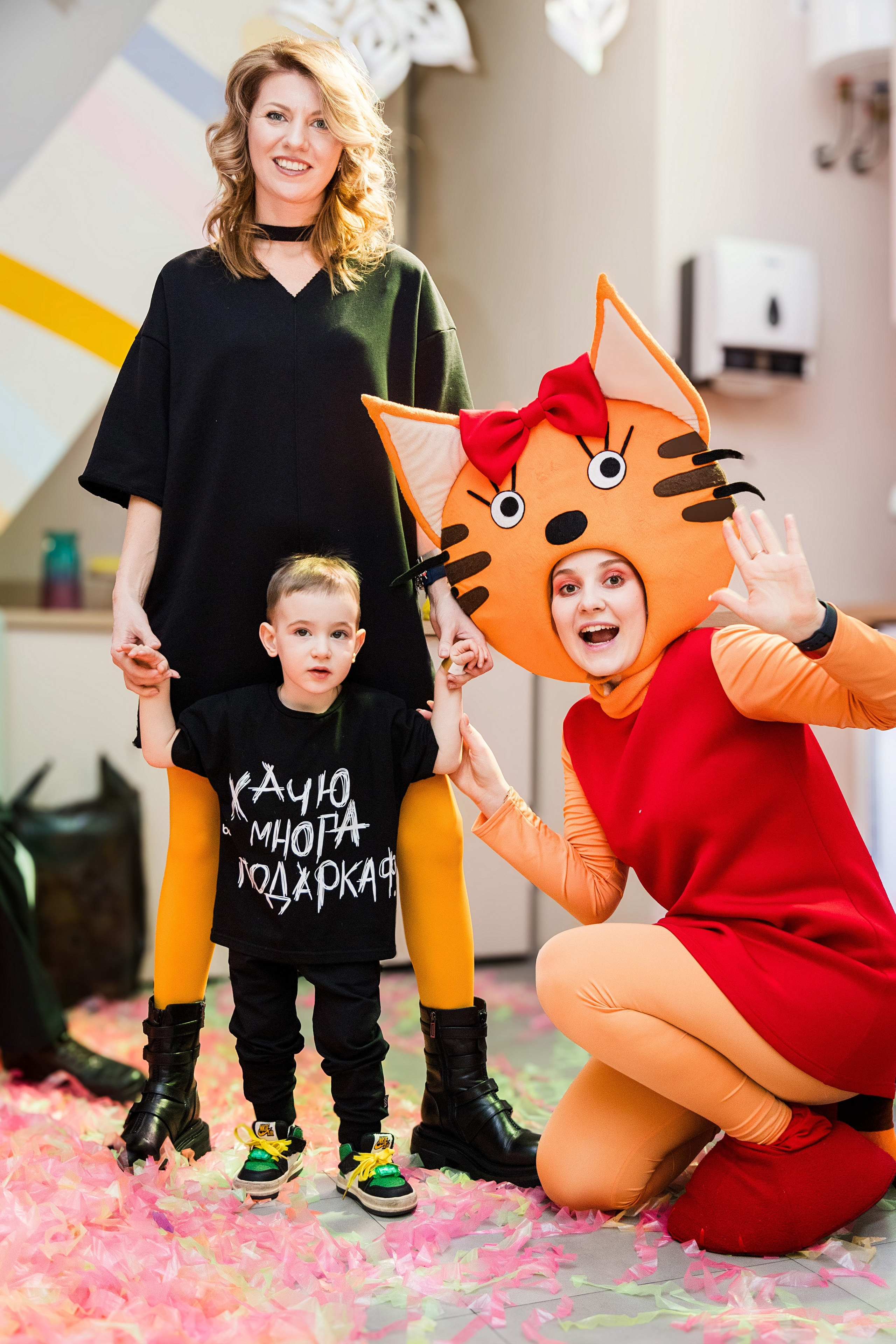 Артуру 3 года. Детский фотограф видеограф в Хабаровске Михаил Орлов