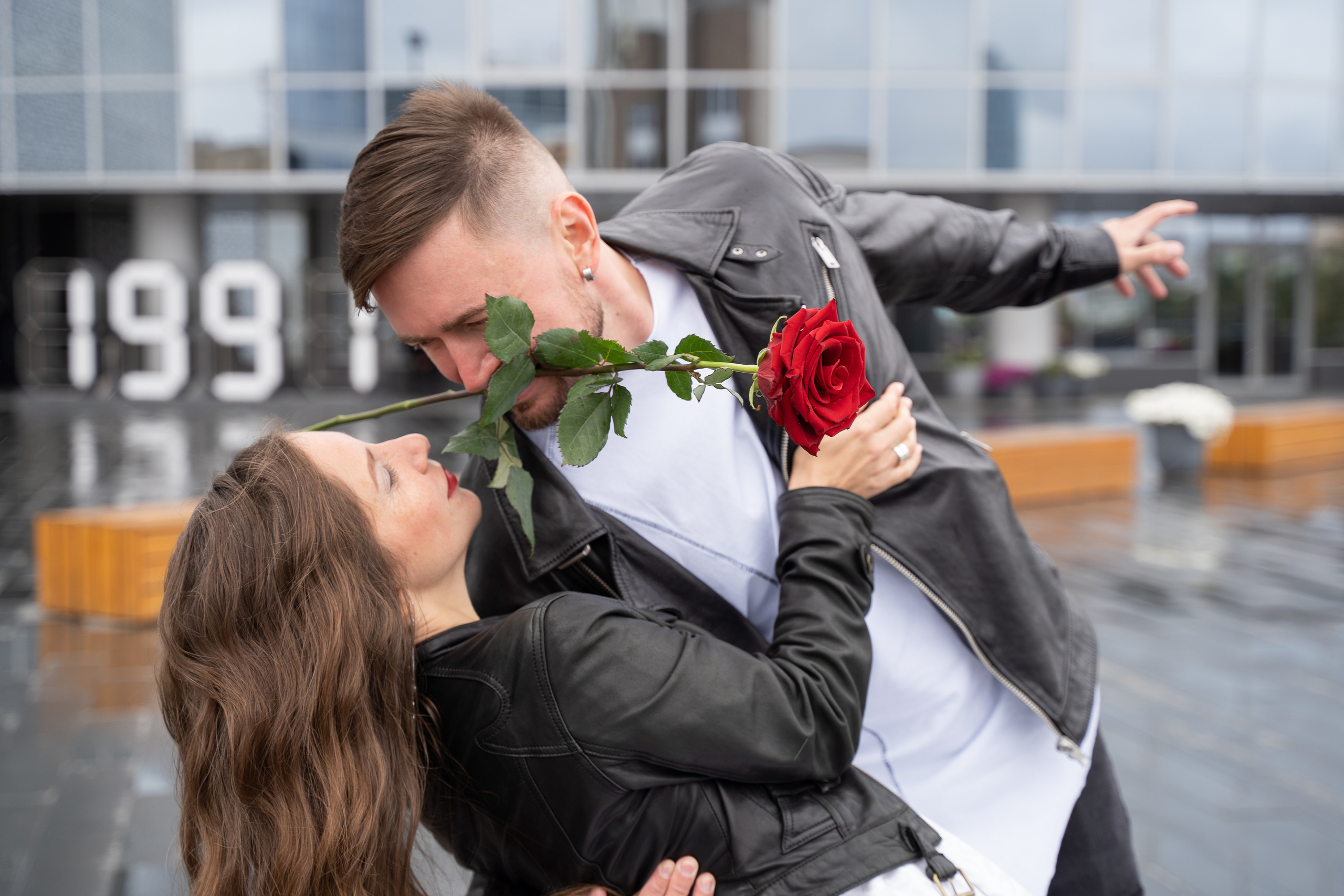 Свадьба Татьяны и Александра. Свадебный и семейный фотограф в Екатеринбурге Анна Месяцева