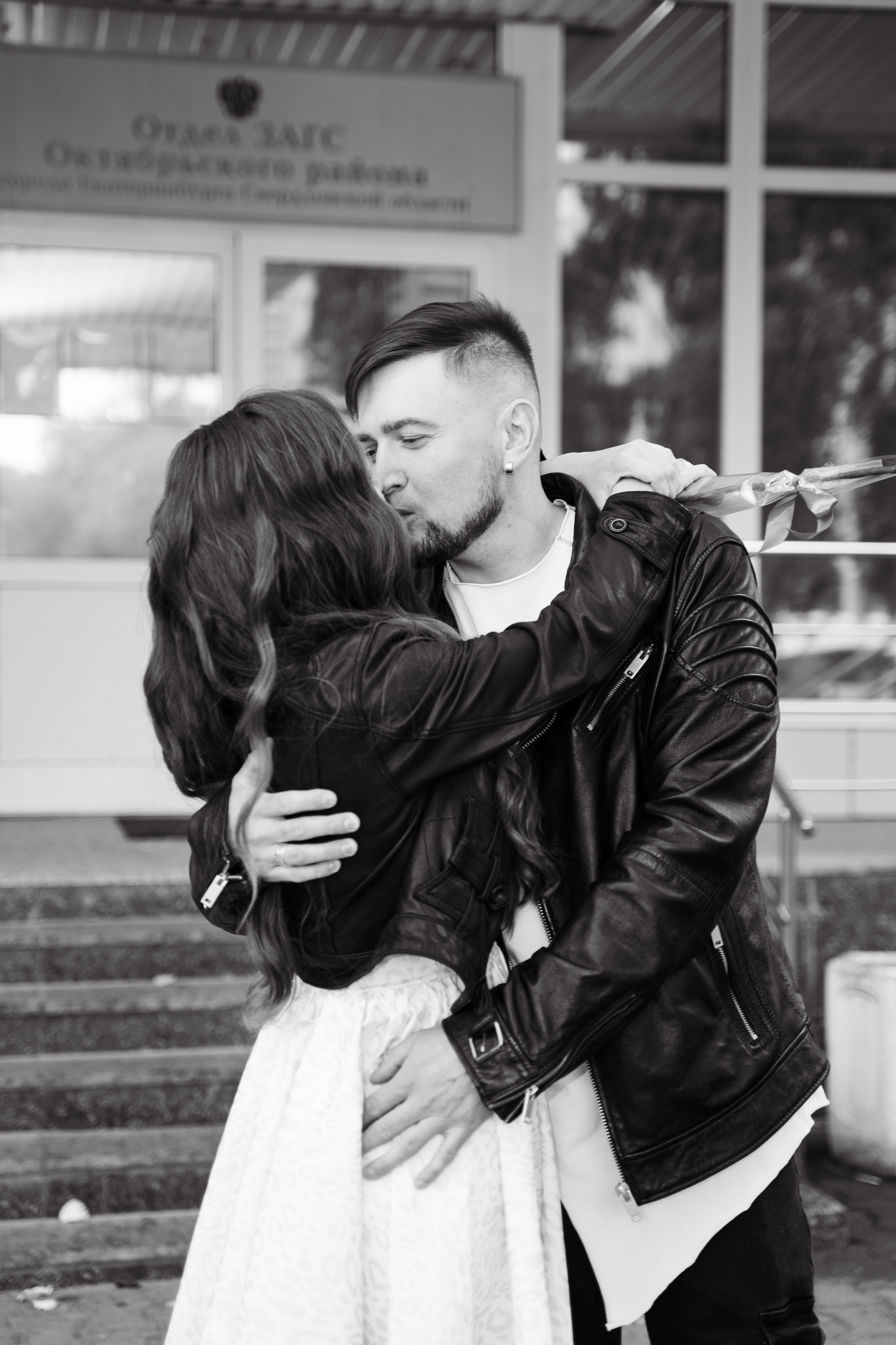 Свадьба Татьяны и Александра. Свадебный и семейный фотограф в Екатеринбурге Анна Месяцева