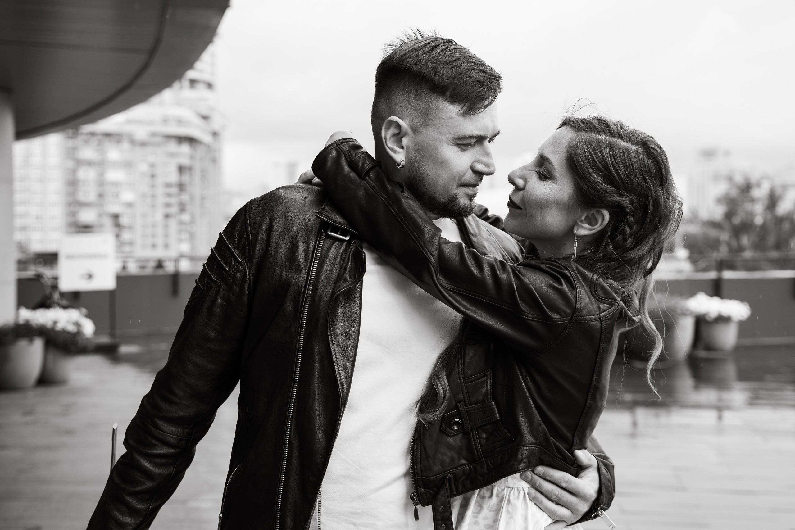 Свадьба Татьяны и Александра. Свадебный и семейный фотограф в Екатеринбурге Анна Месяцева