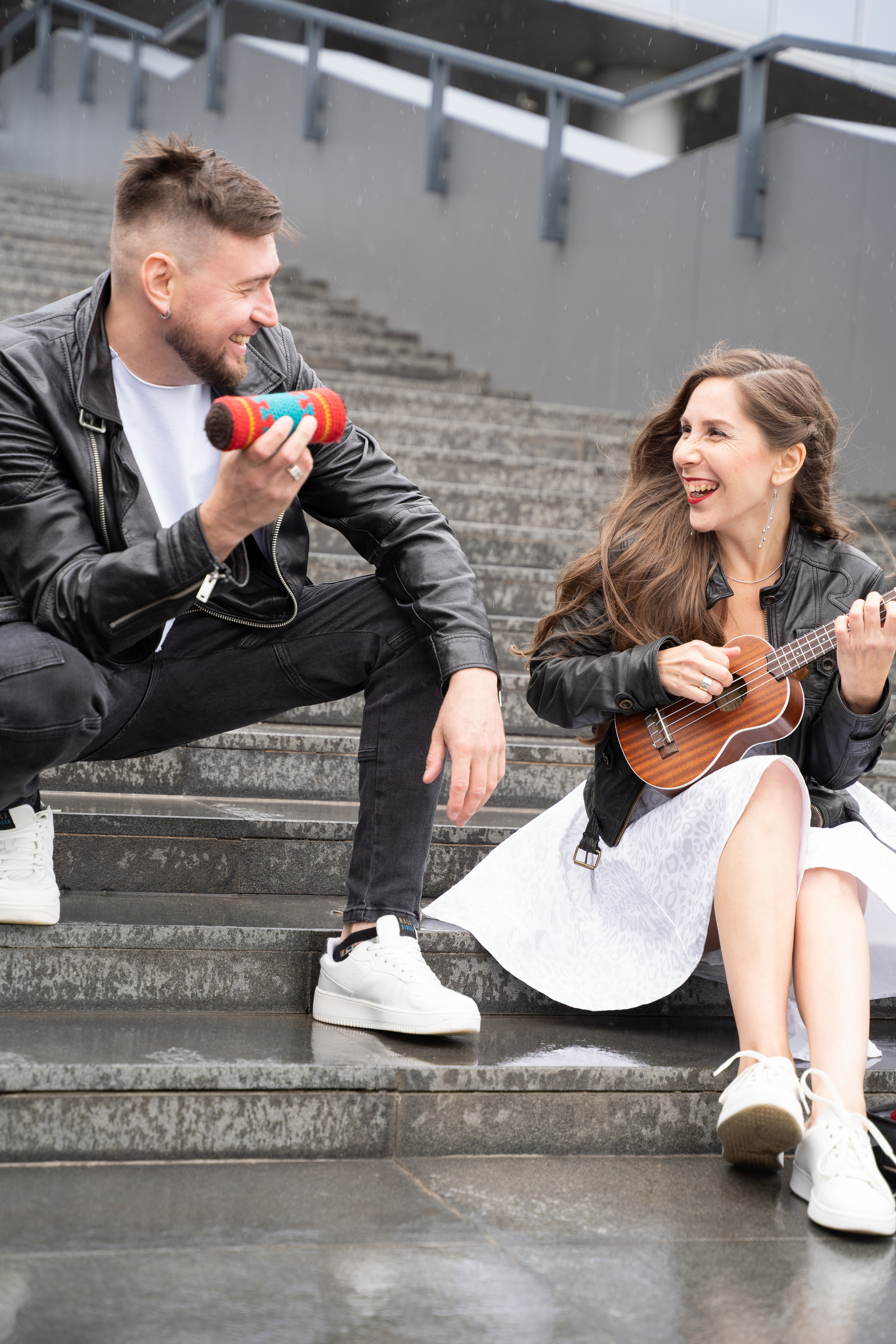 Свадьба Татьяны и Александра. Свадебный и семейный фотограф в Екатеринбурге Анна Месяцева