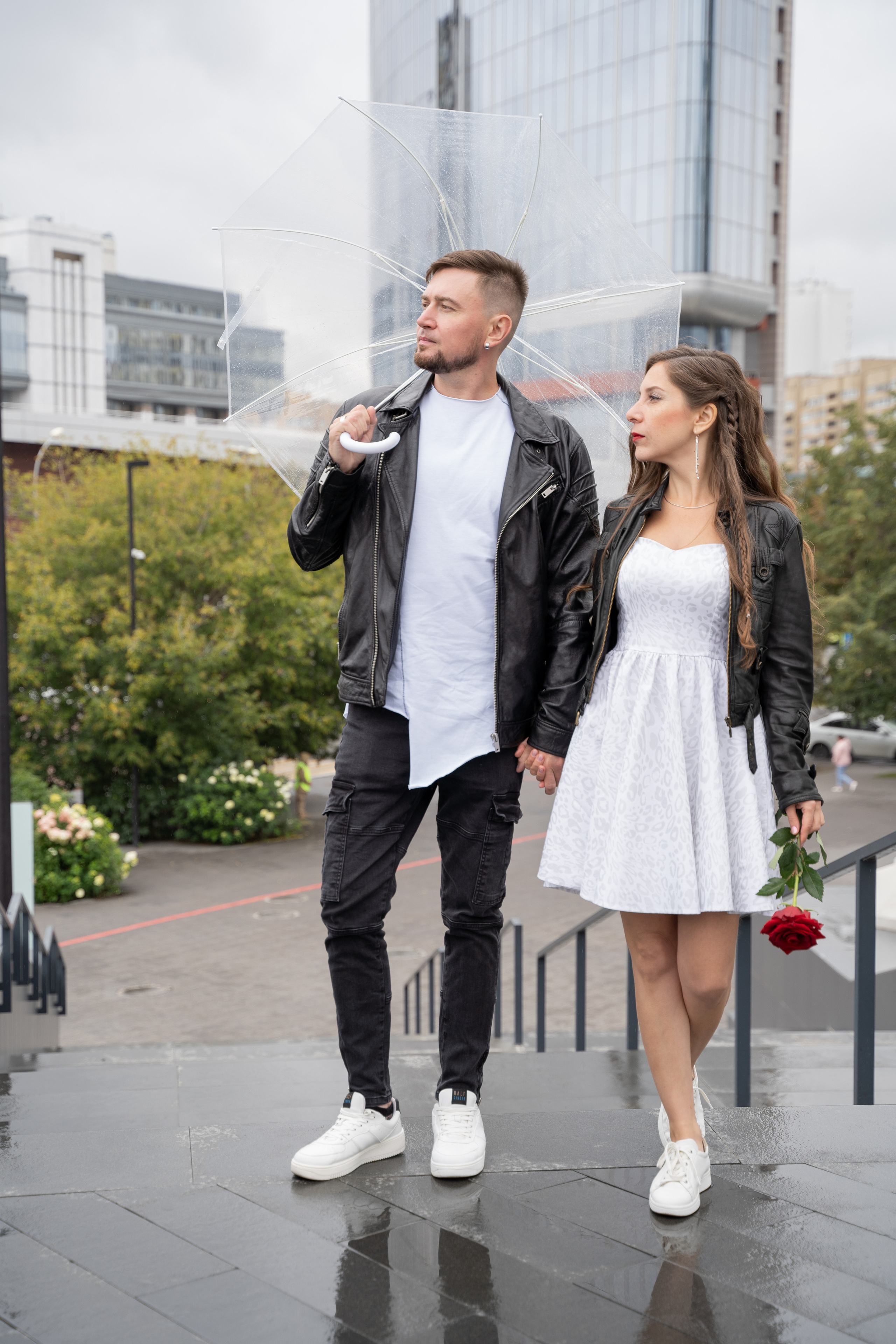 Свадьба Татьяны и Александра. Свадебный и семейный фотограф в Екатеринбурге Анна Месяцева