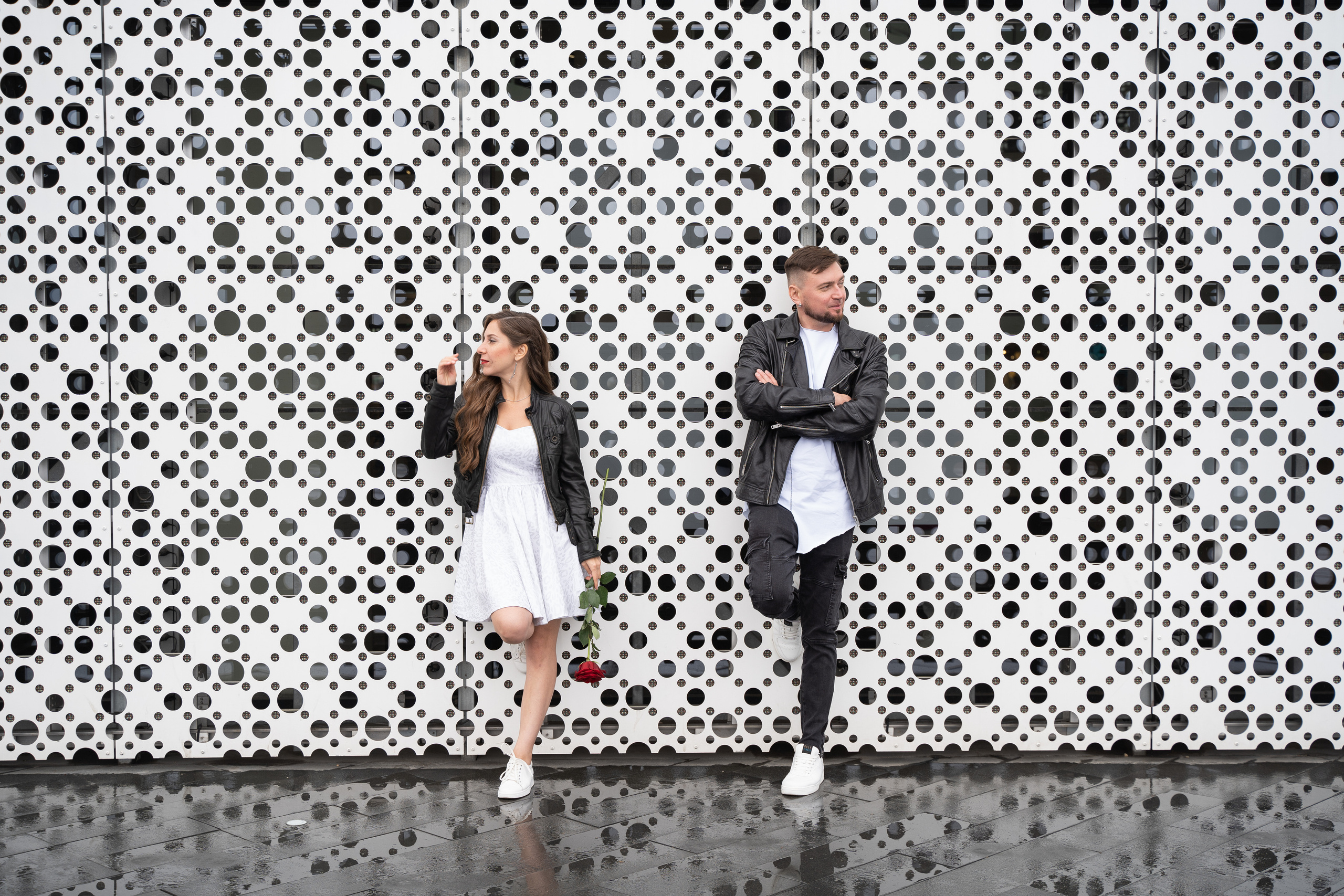 Свадьба Татьяны и Александра. Свадебный и семейный фотограф в Екатеринбурге Анна Месяцева