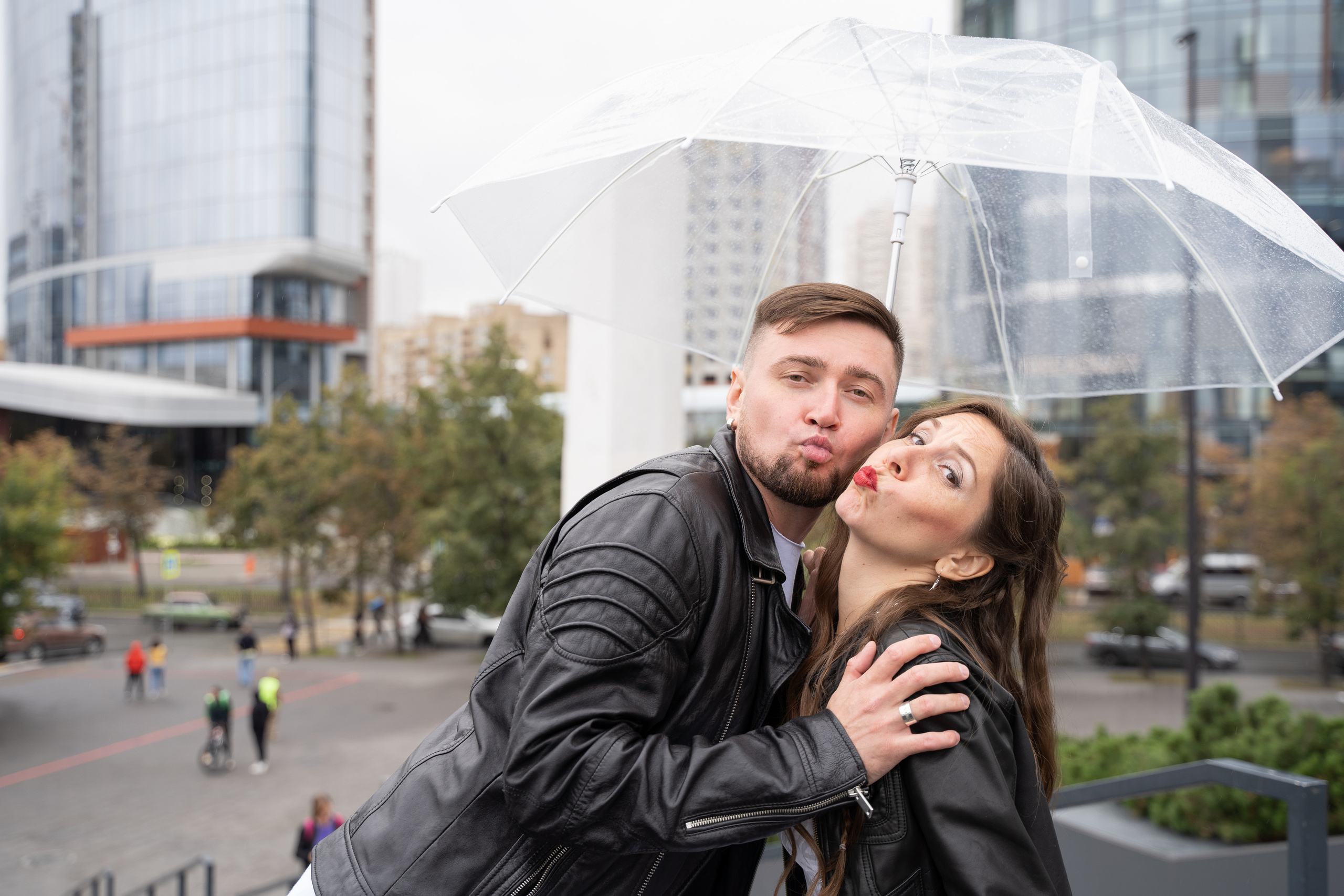 Свадьба Татьяны и Александра. Свадебный и семейный фотограф в Екатеринбурге Анна Месяцева