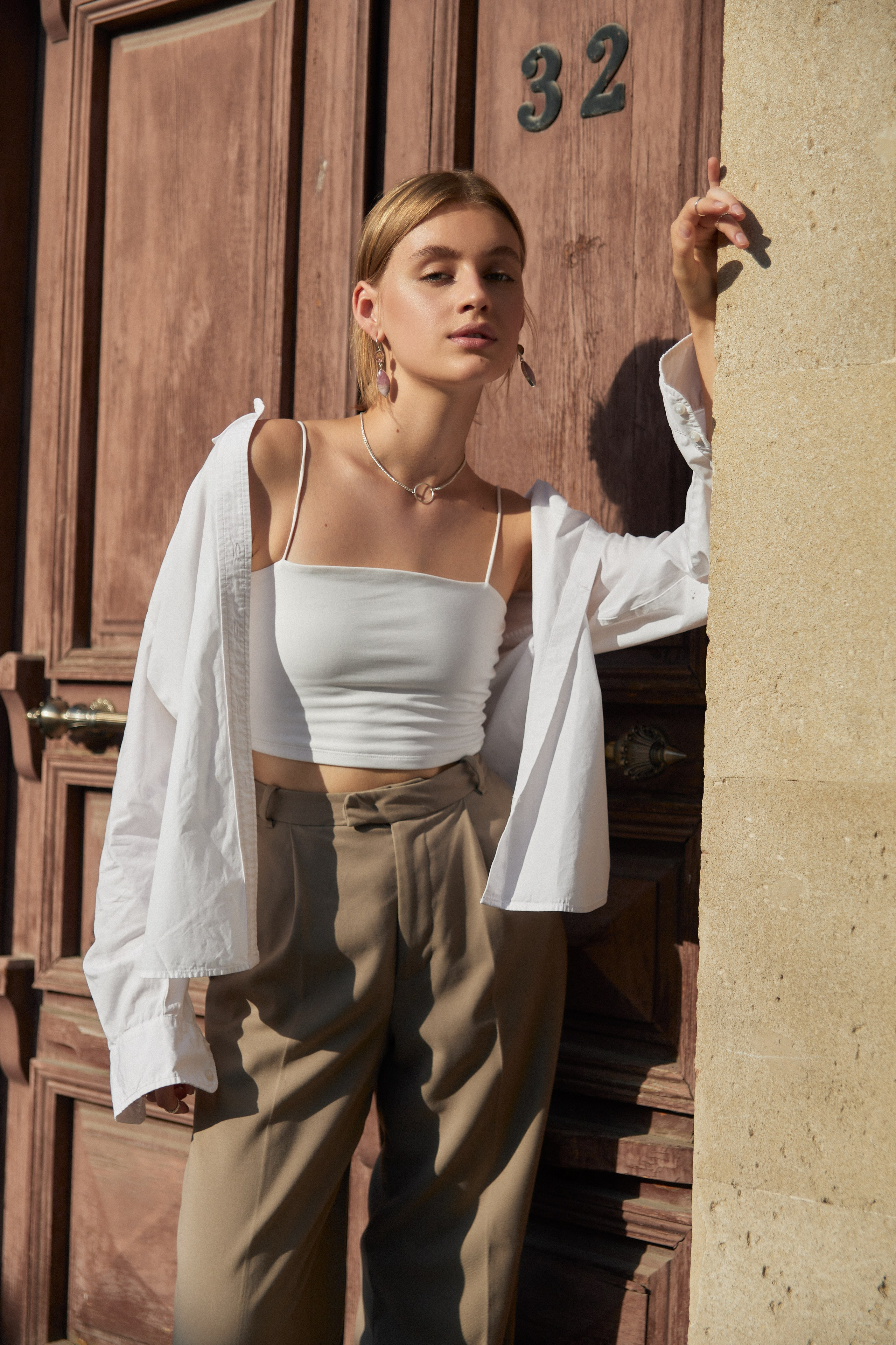 Женский портрет. Фотограф людей и брендов | Юлия Бажина