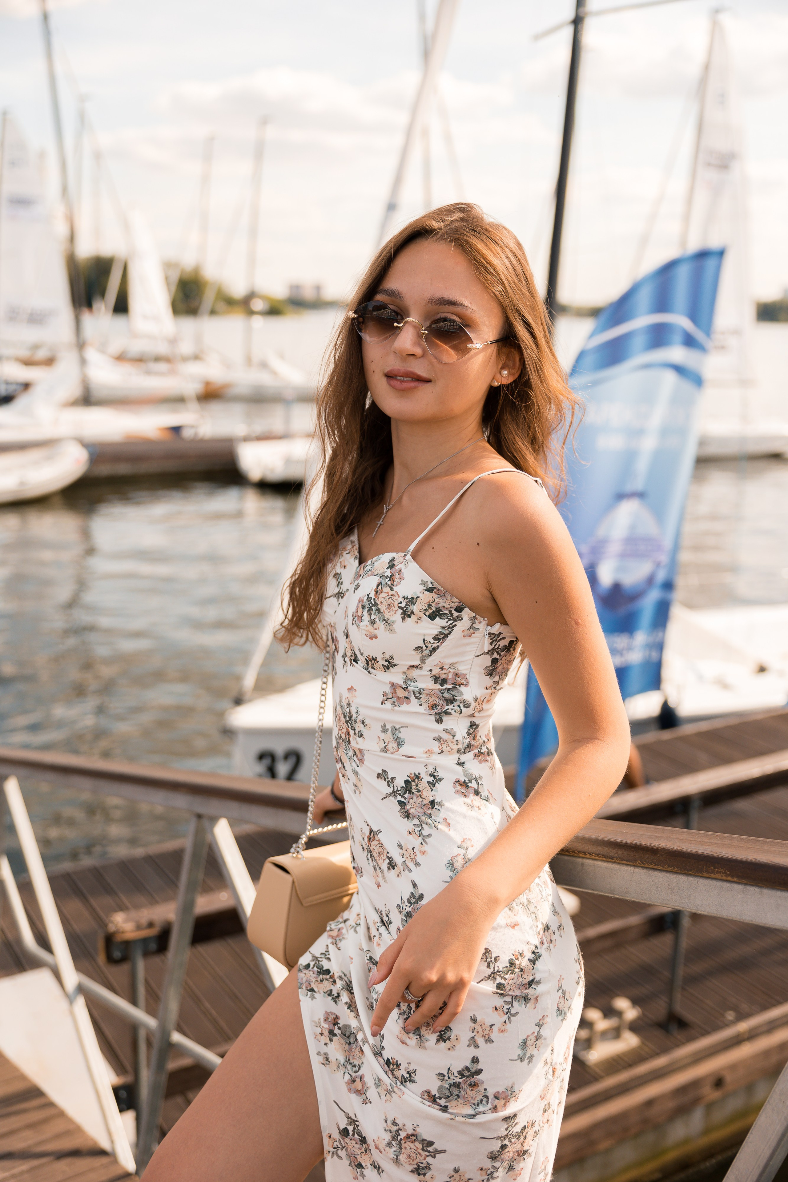 NF Group / Яхтенная регата. Фотограф Юлия Назарова