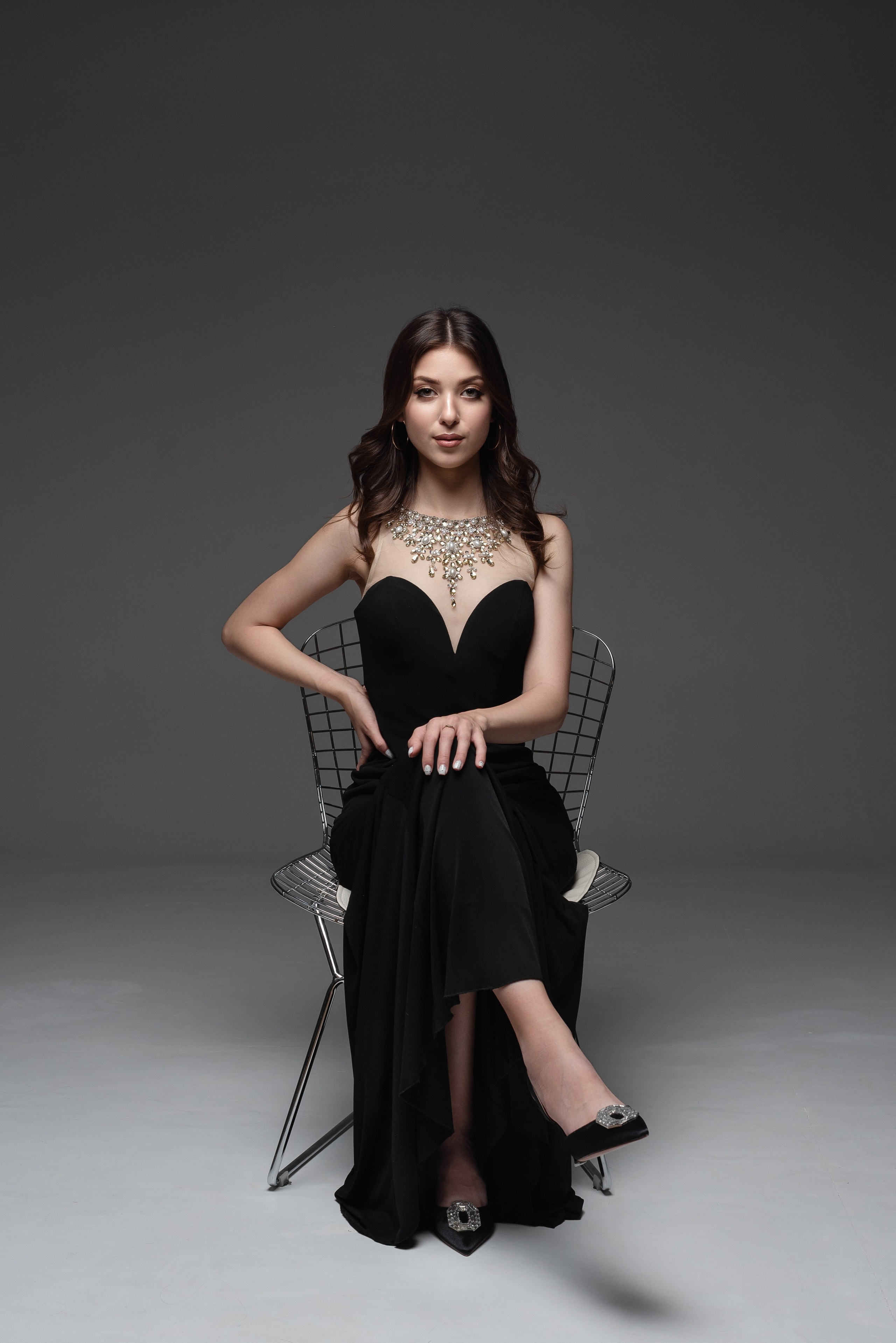 Евгения. Фотограф Татьяна Иванчикова