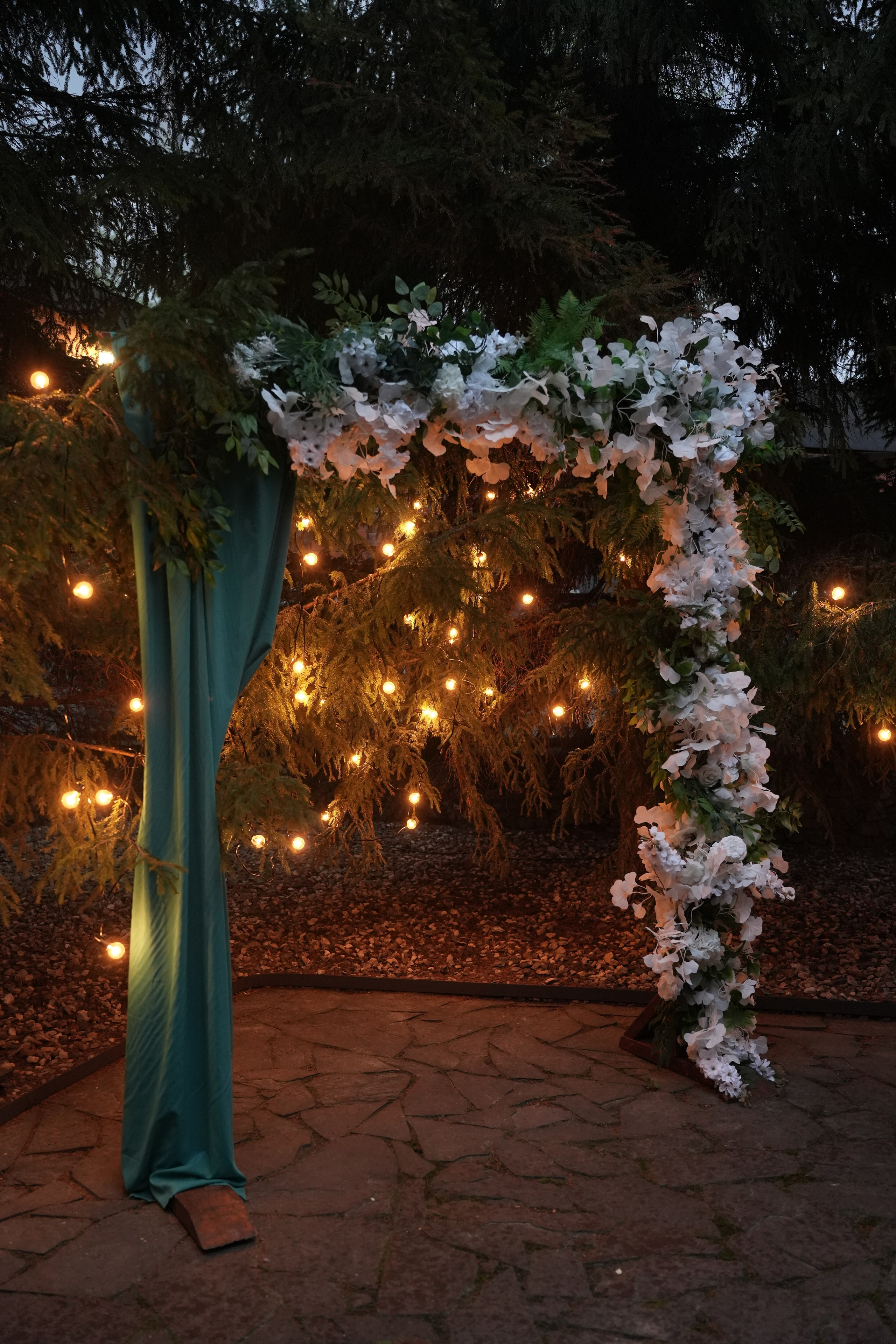 К & A. BLISSKA EVENTS