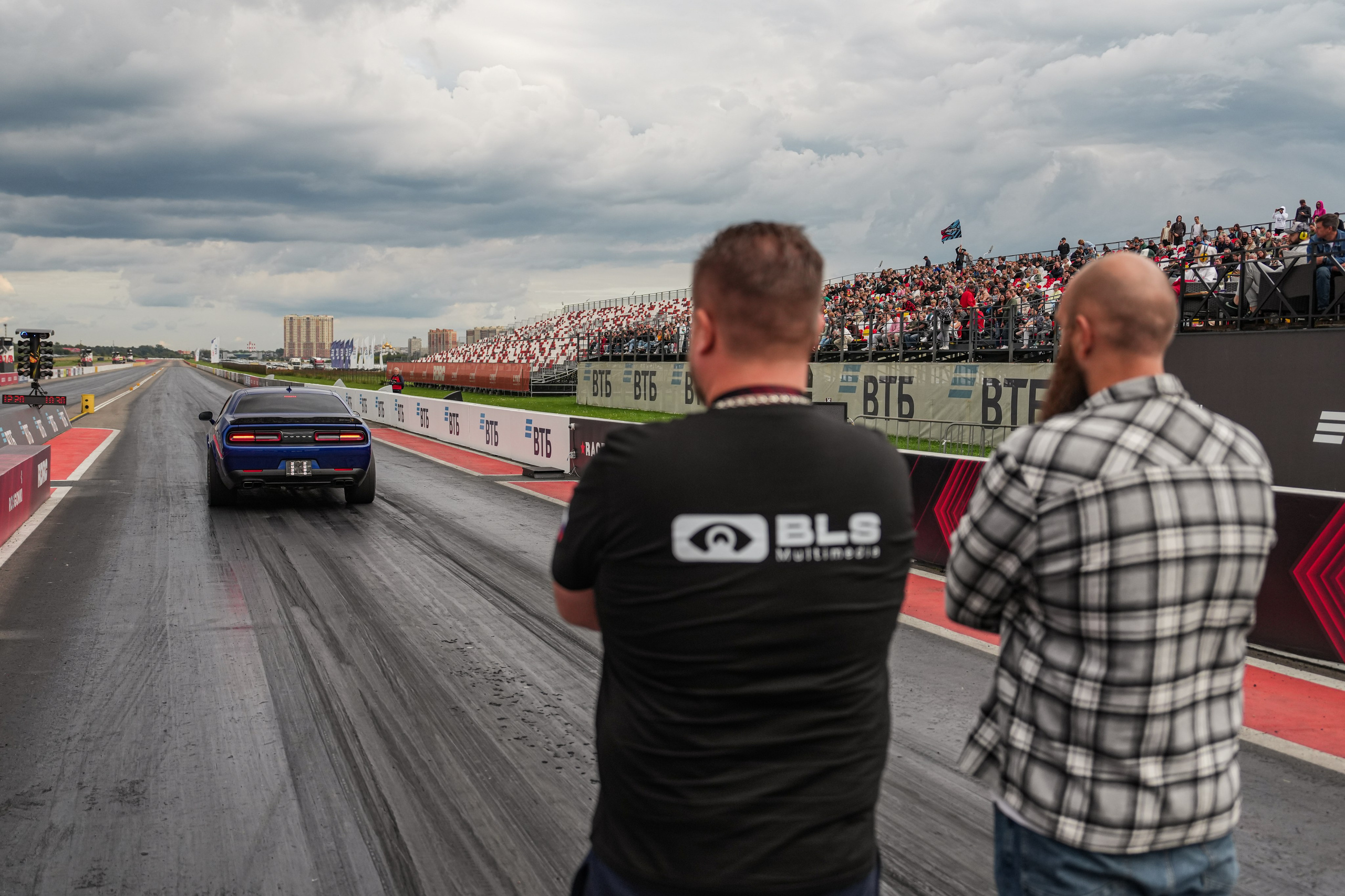 5 этап. Автомобильный фотограф Шакая Кирилл