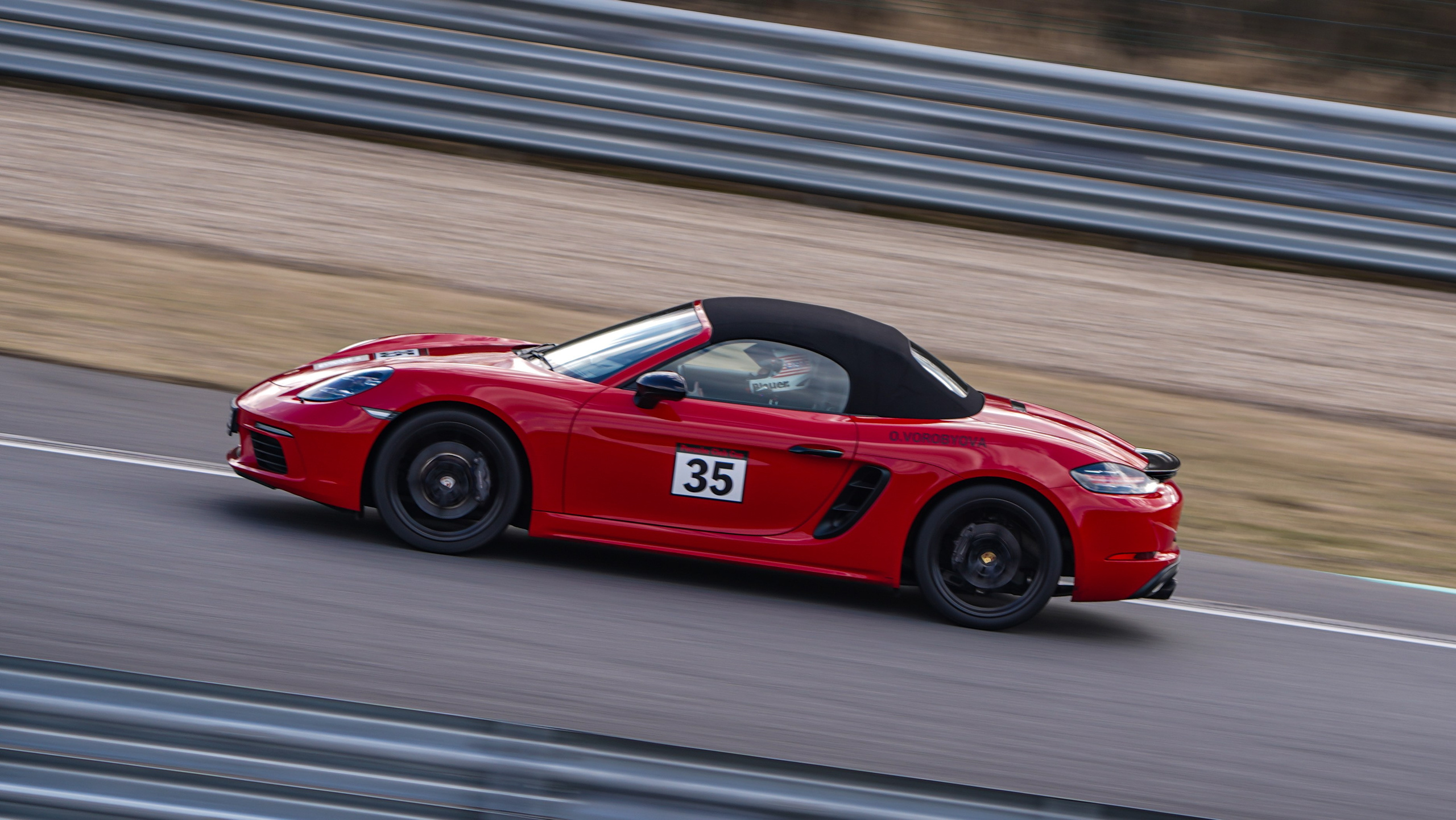 Трек день. 29.03. Автомобильный фотограф Шакая Кирилл