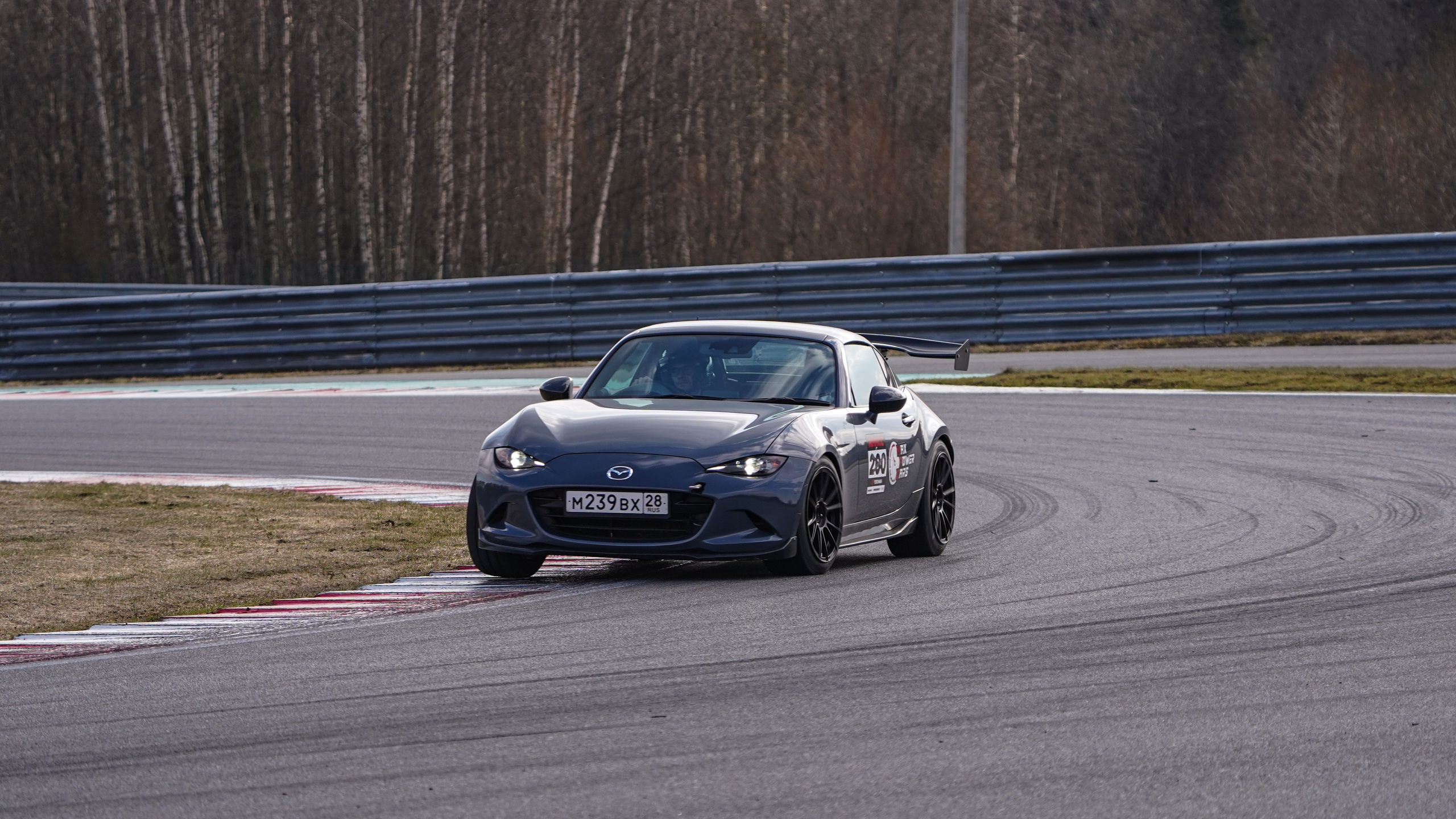 Трек день. 29.03. Автомобильный фотограф Шакая Кирилл