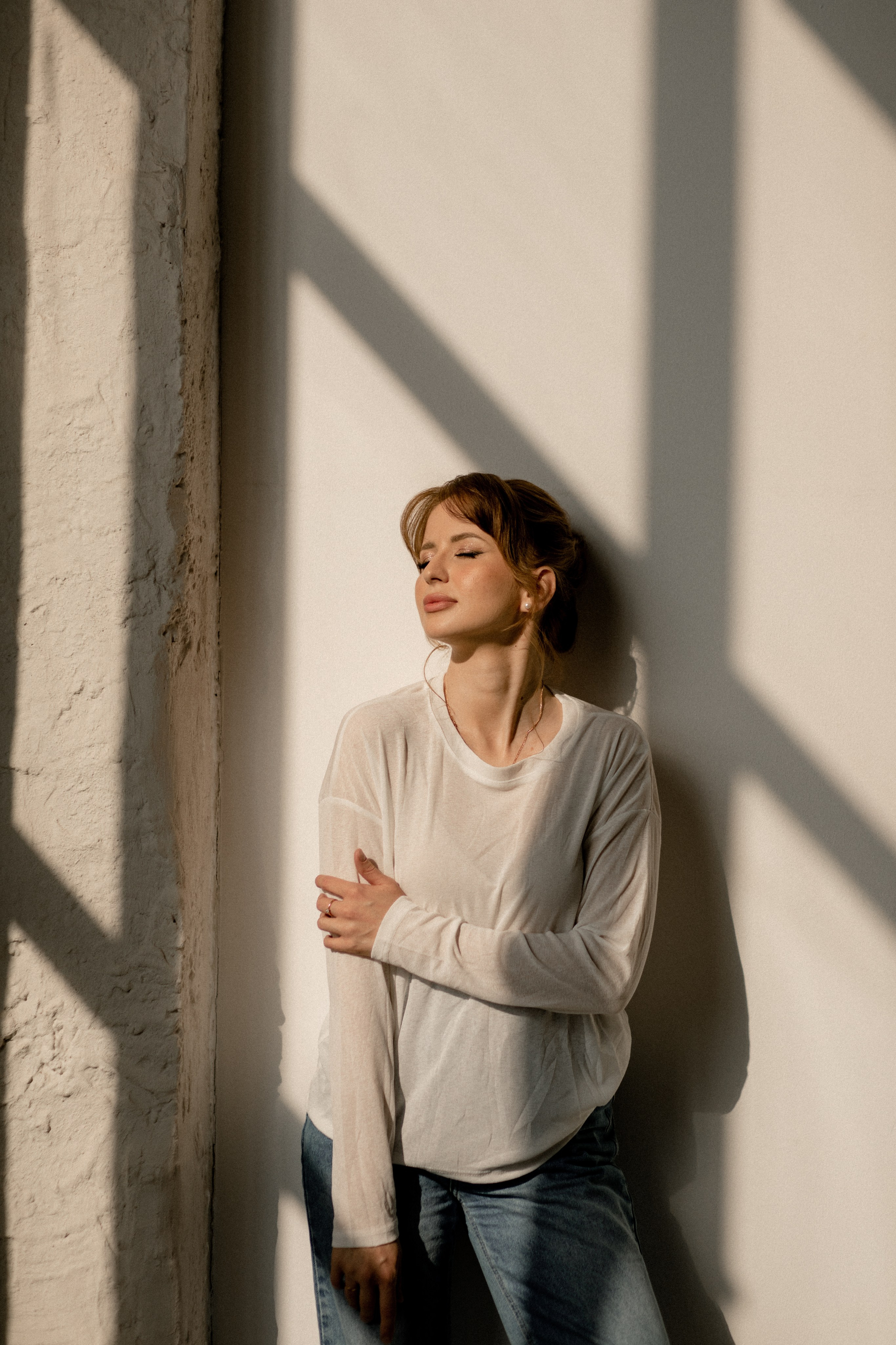 Анастасия. Семейный фотограф в Челябинске Ксения Зубкова