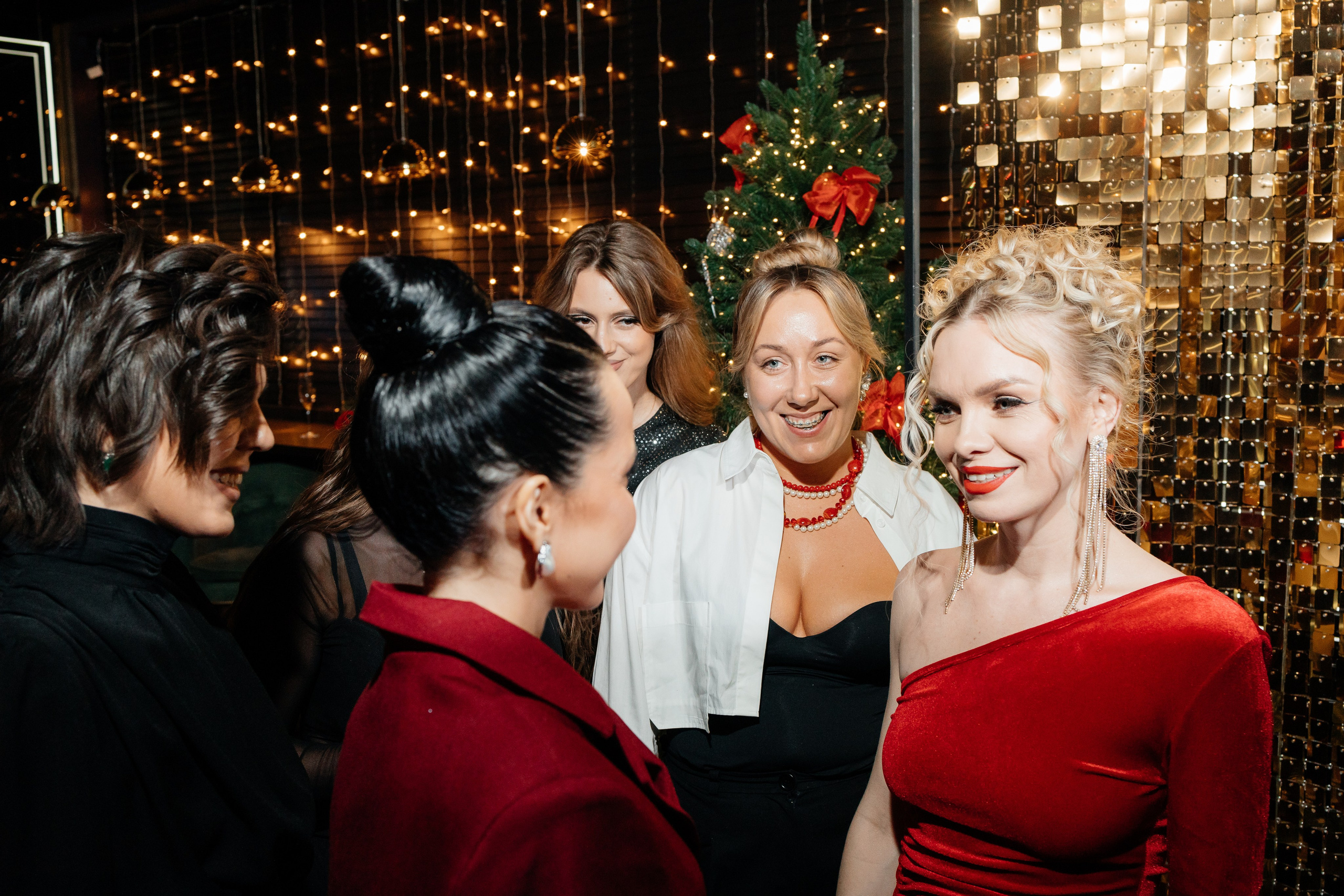 Freelance party 2024. Фотограф Семён Гнеушев