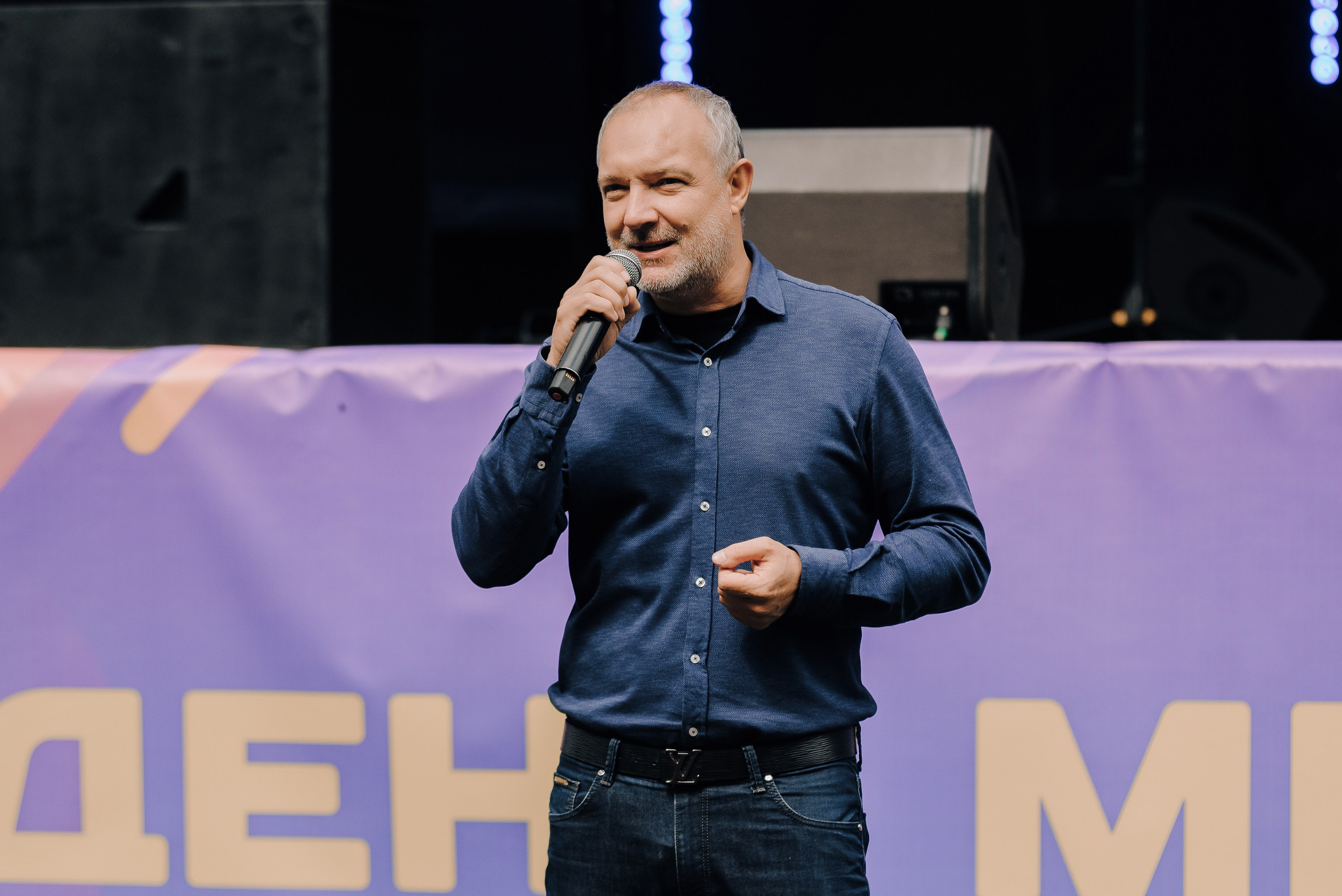 ДЕНЬ МЕТАЛЛУРГА. ЧЕЛЯБИНСКИЙ ЦИНКОВЫЙ ЗАВОД 2023. Репортажный фотограф Зуев Роман г. Челябинск