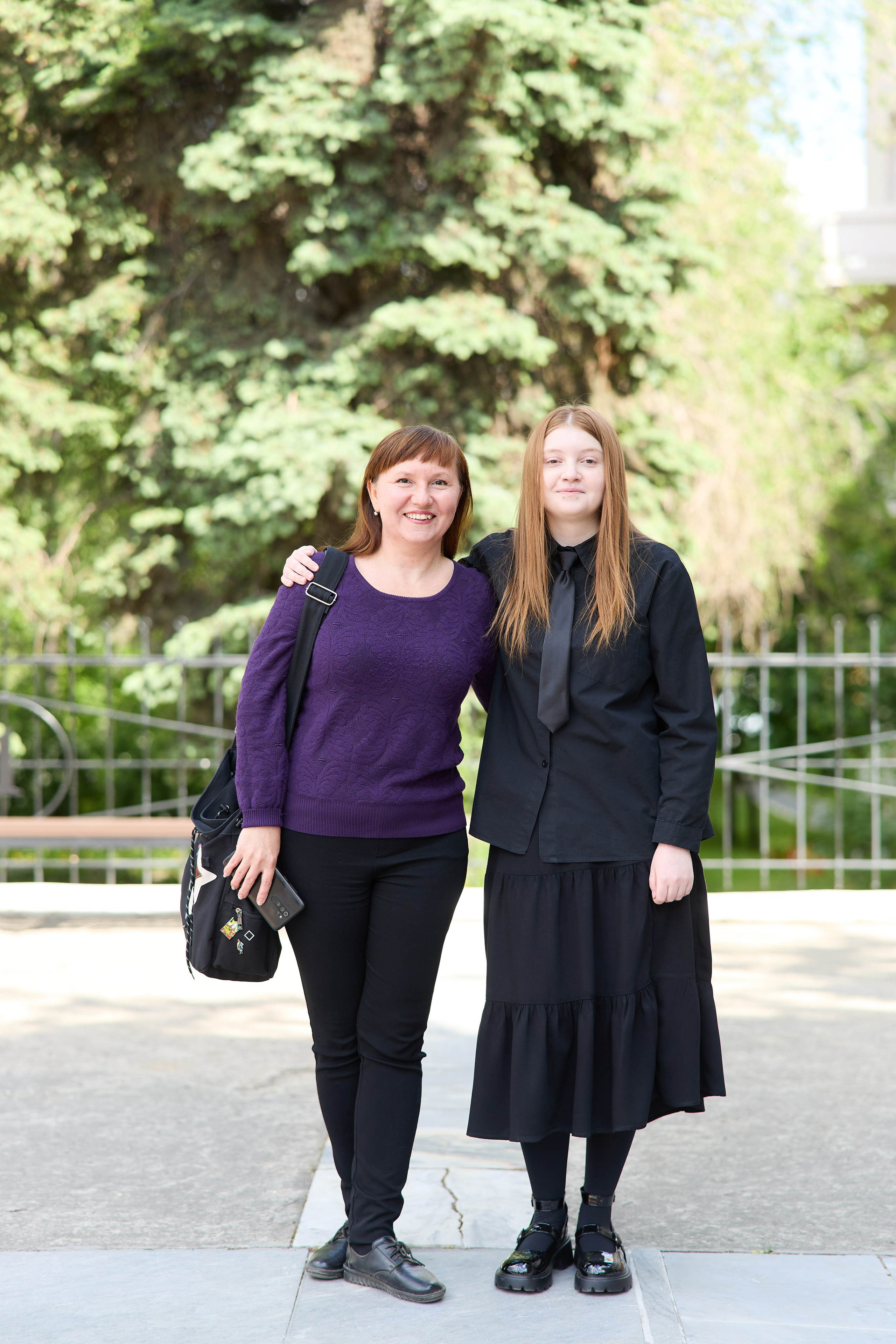 Последний звонок 1 гимназия