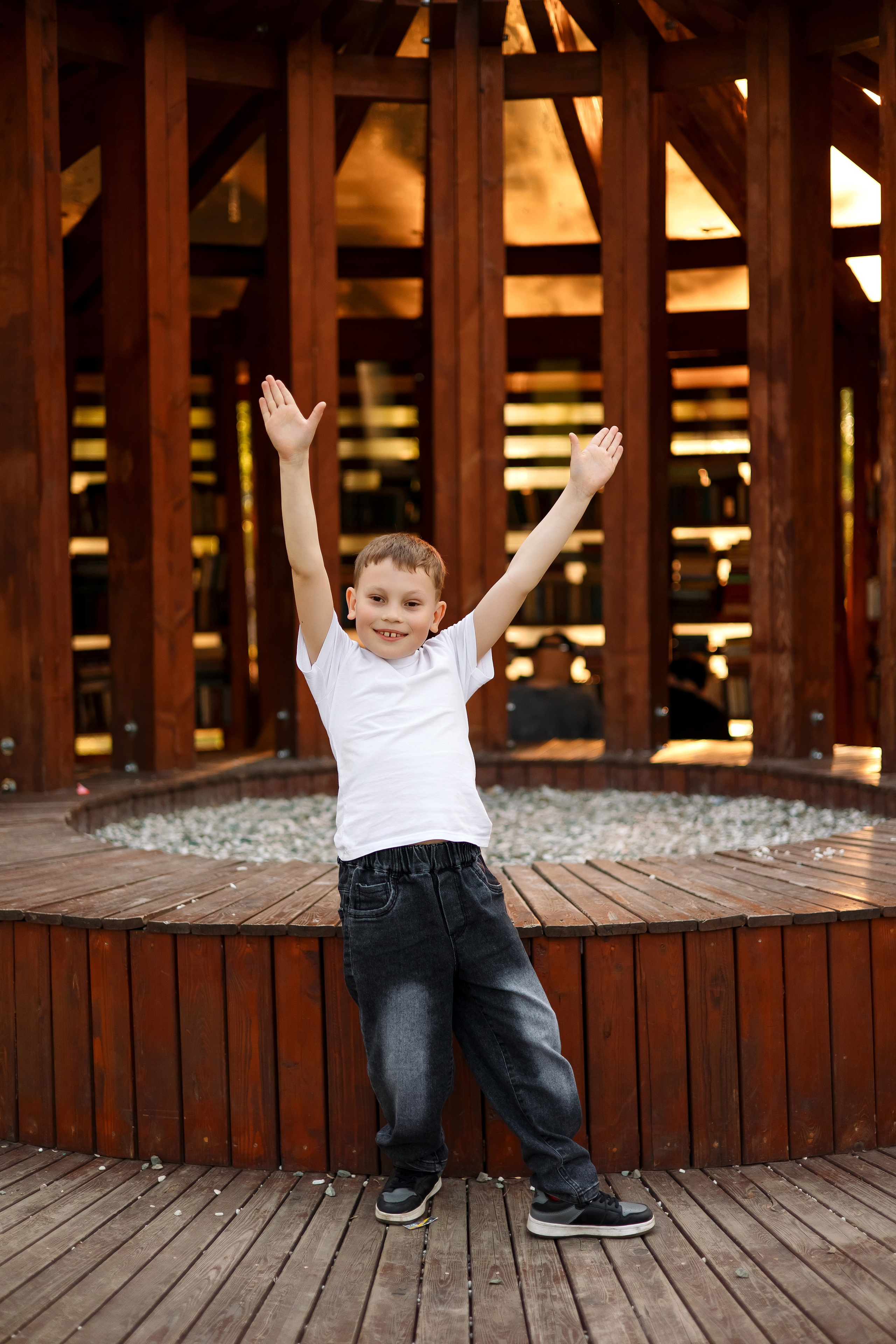 8 класс. Фотограф Любовь Корниенко, Примоский край