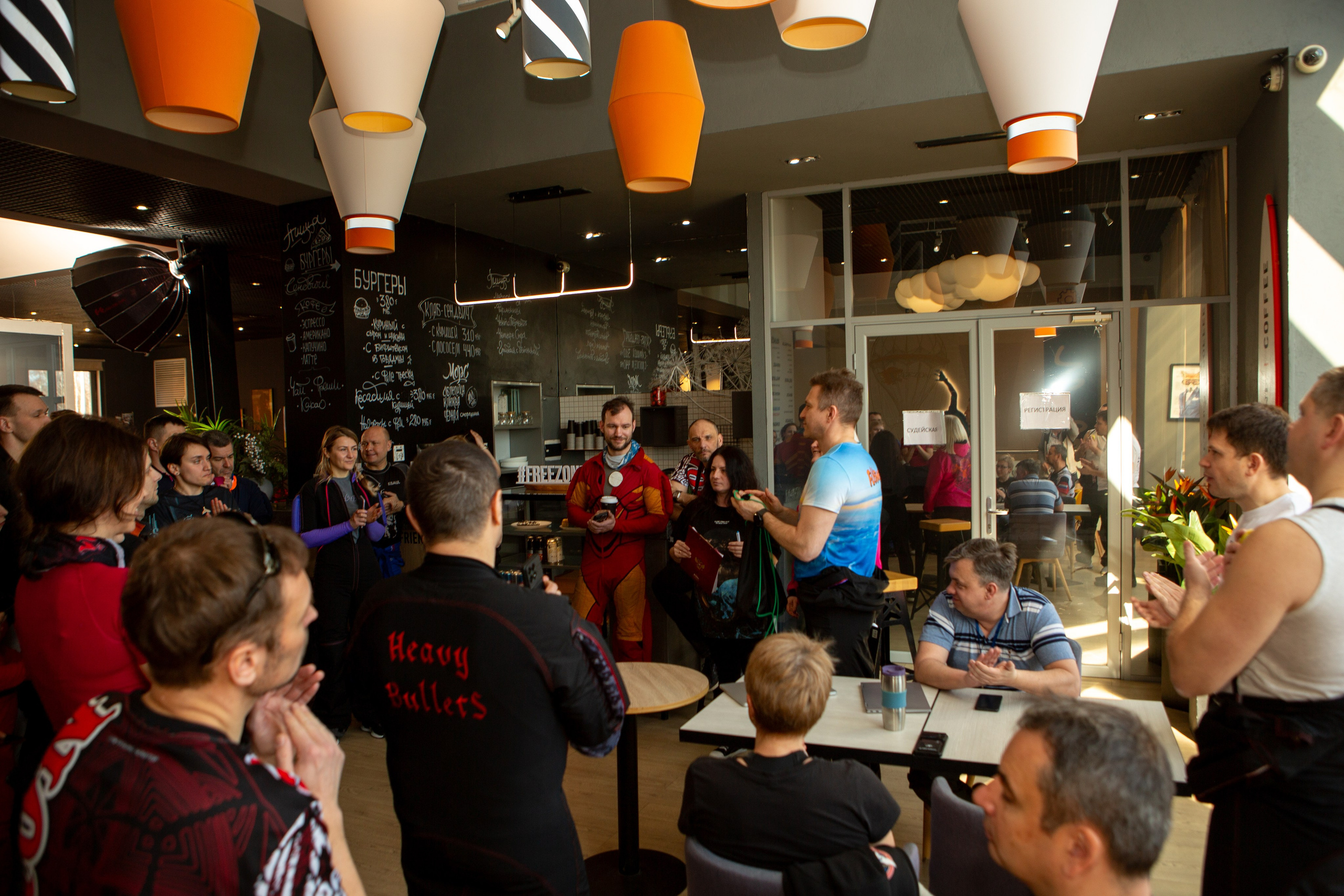 Всероссийские соревнования по аэротрубным дисциплинам 21–23 марта 2025 г. Репортажный, семейный, свадебный, портретный фотограф