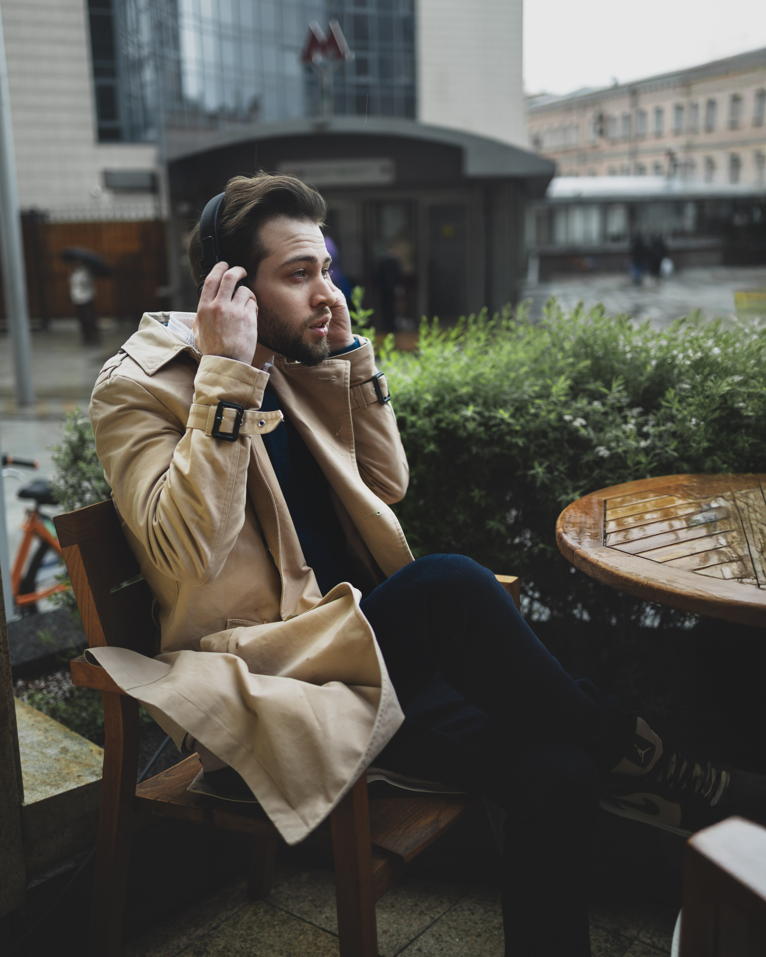 Режиссёр-фотограф — Eliza Nemlova