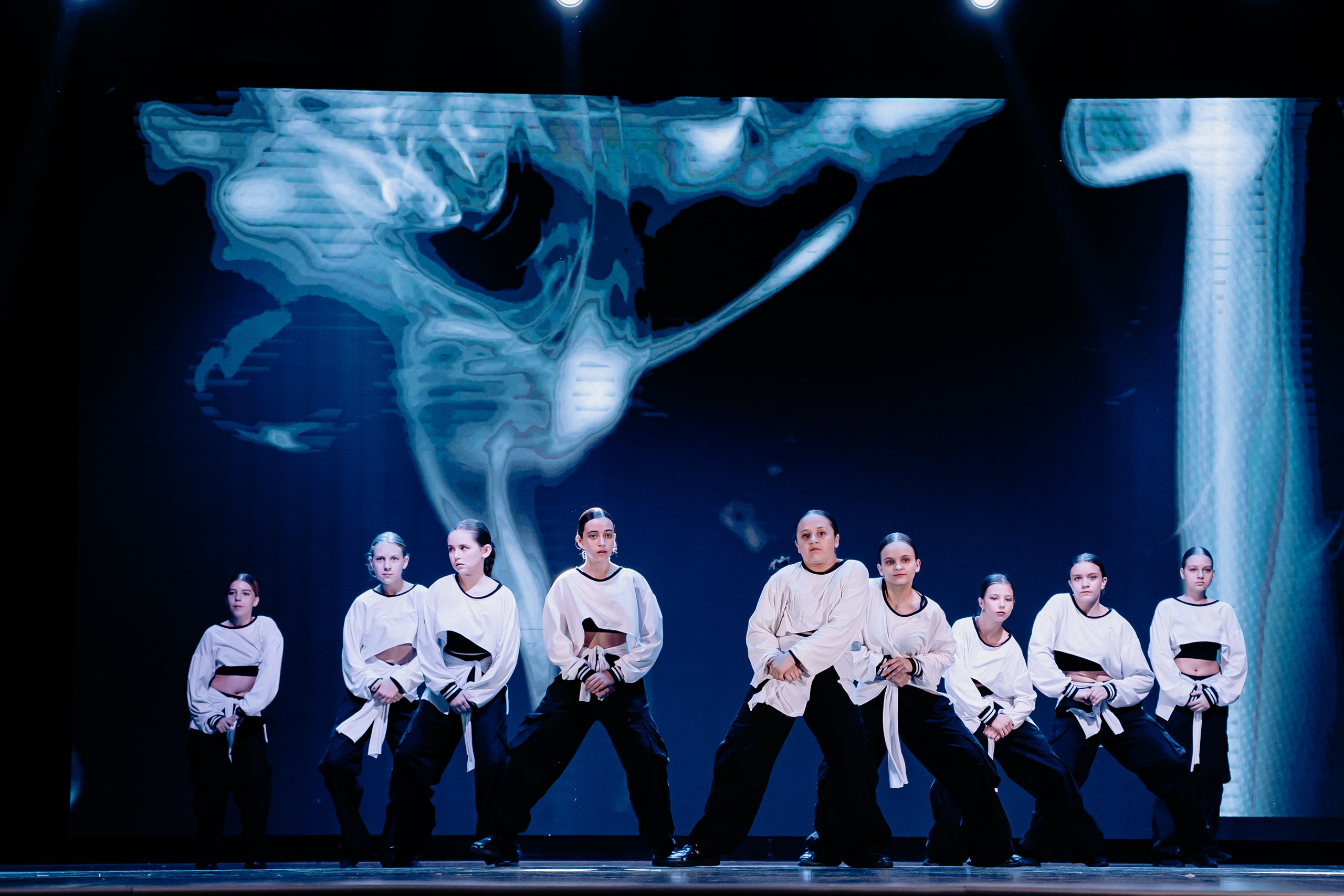 Концертная форма. Фото