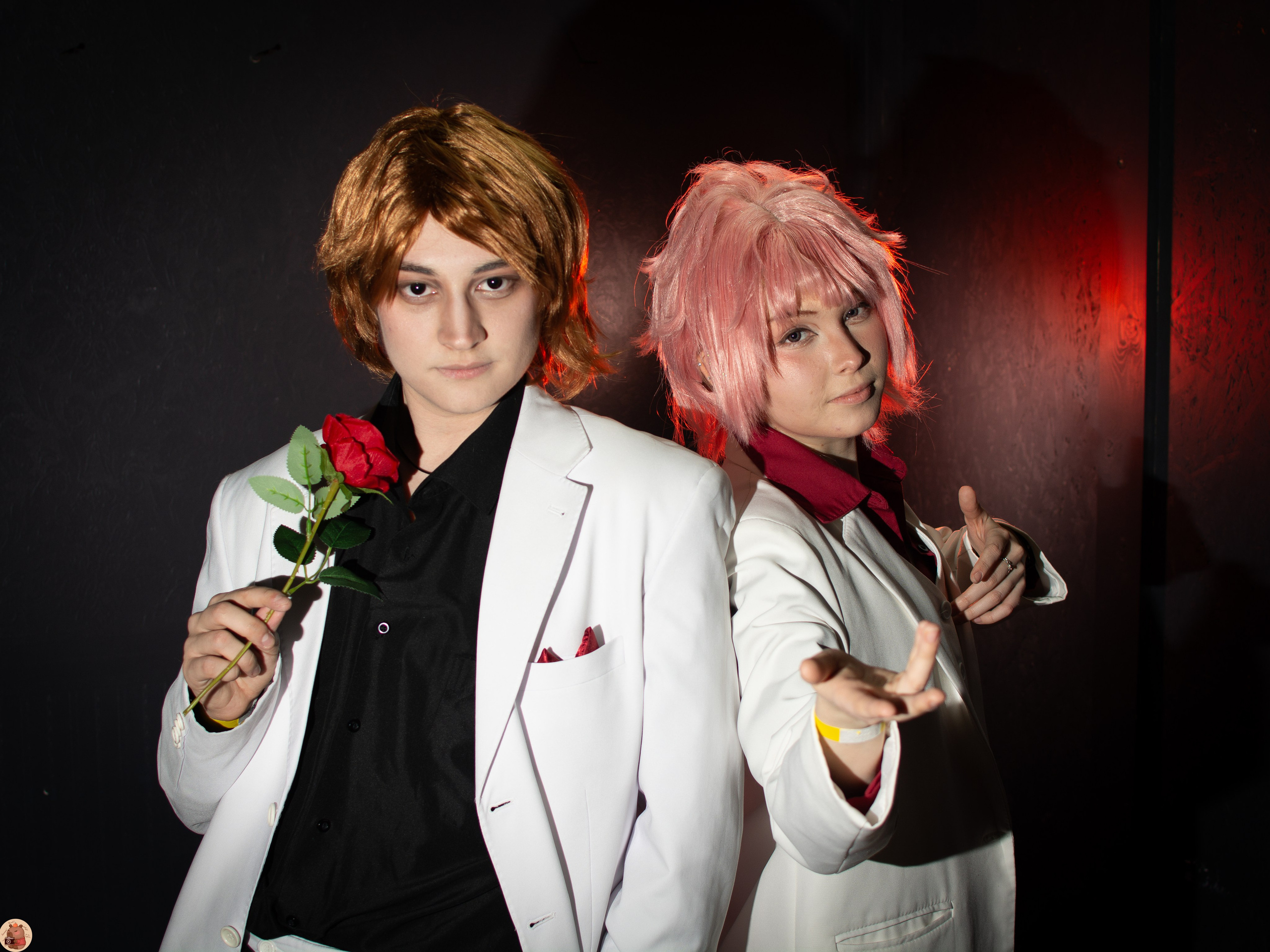 Gluck Party: The thrill of love. Пруд Капибарки