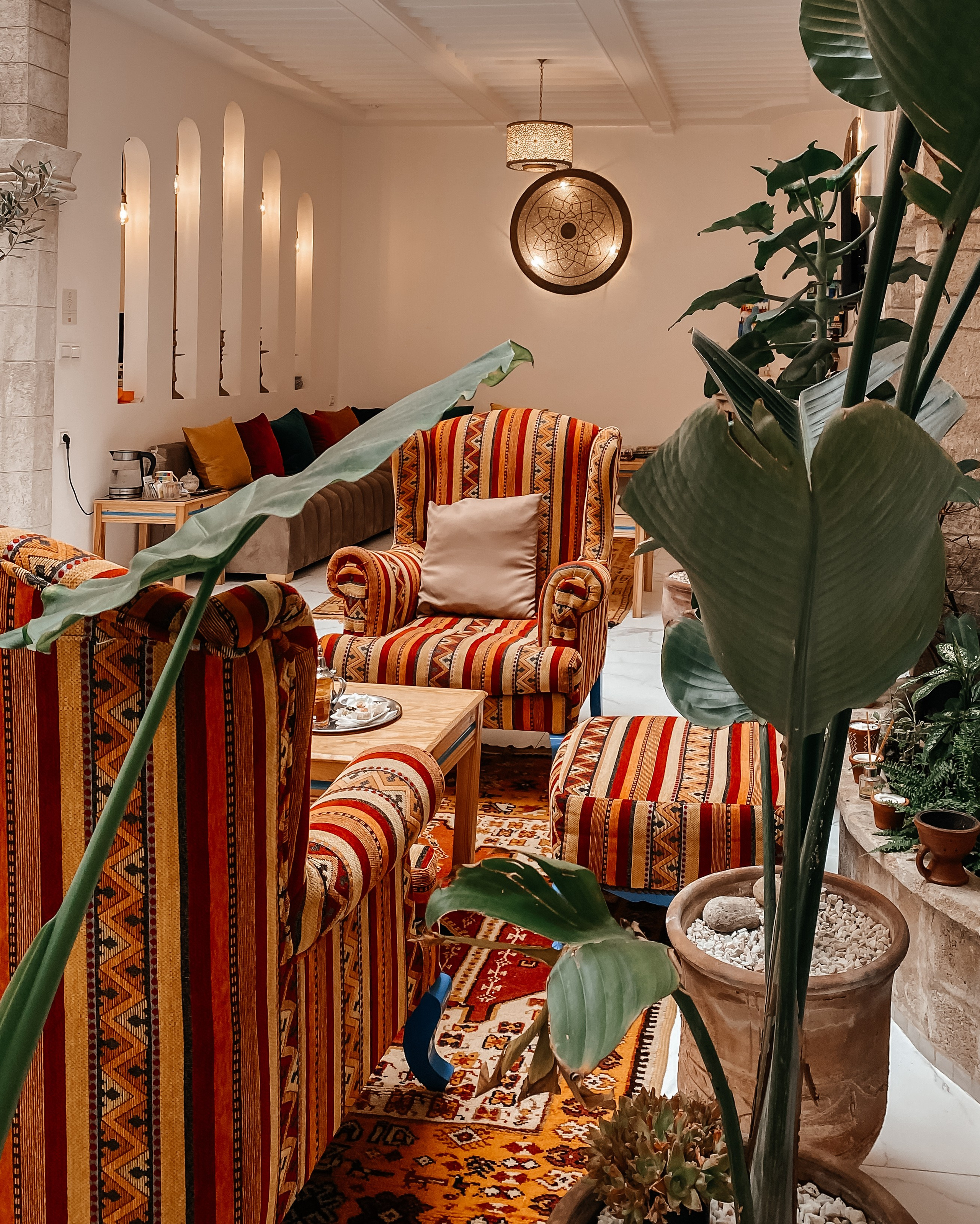 Riad. Olga Popova — Photographer in Morocco