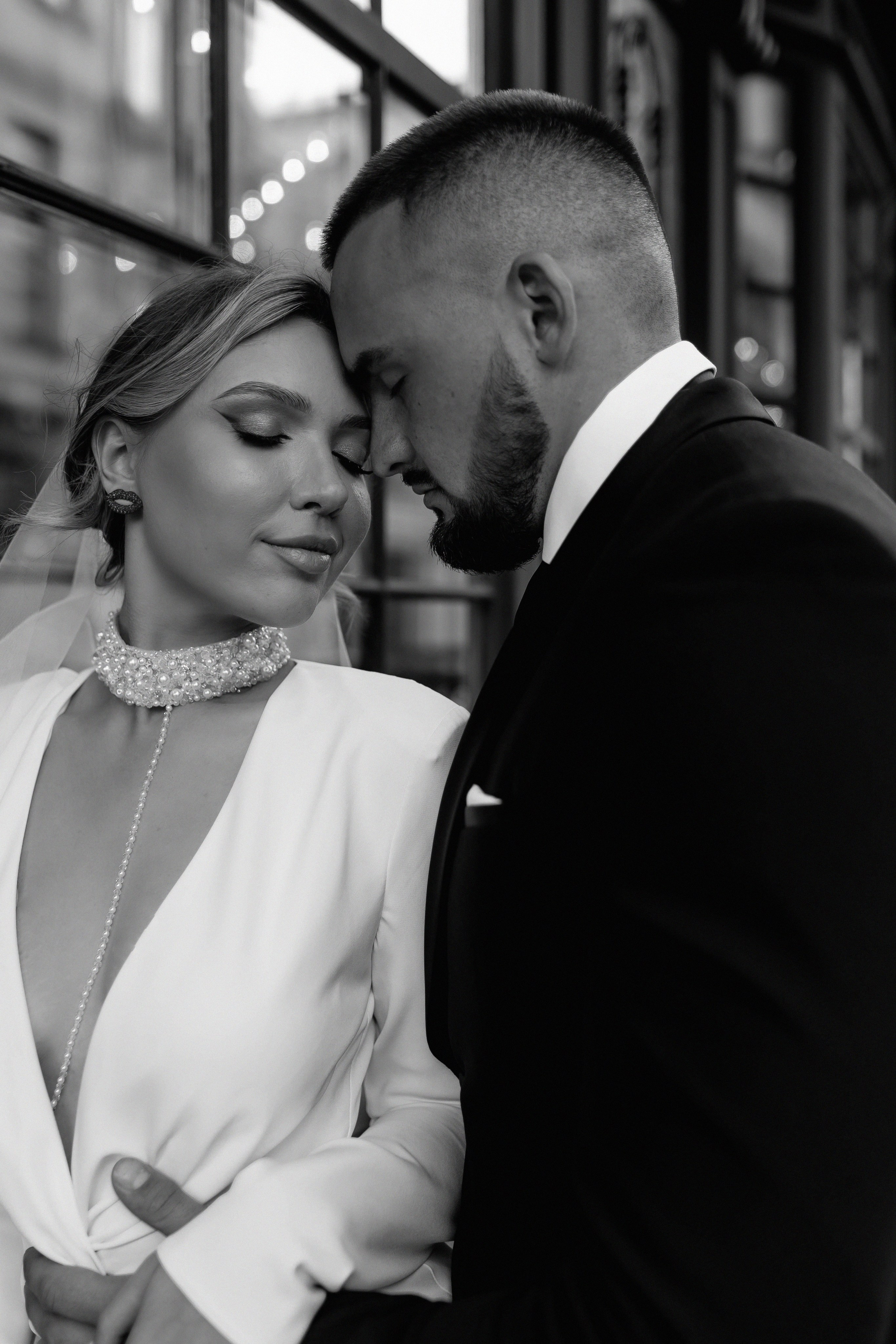 Кристина | Кирилл. Свадебный фотограф Надежда Рыжикова