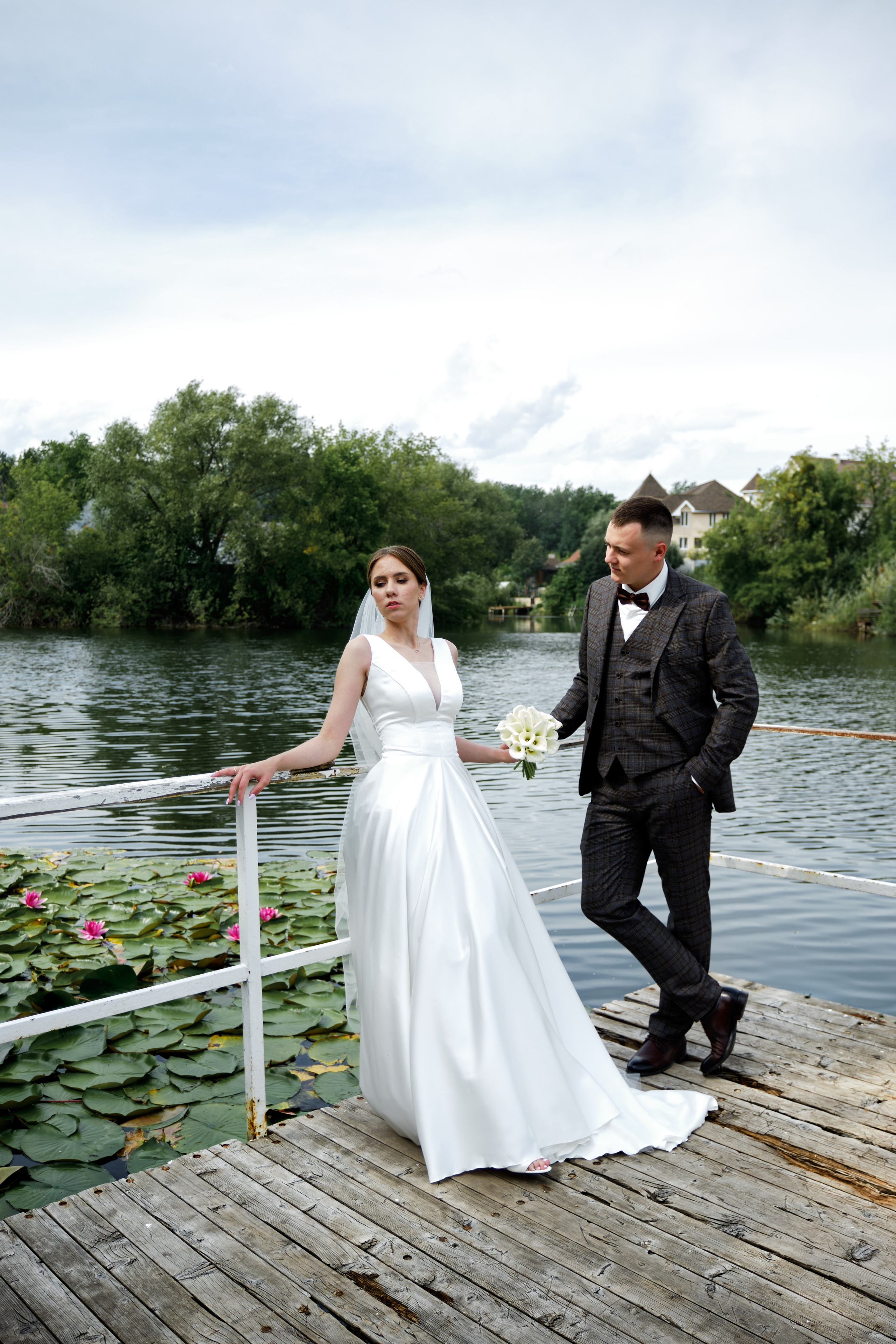 Полина & Глеб. Фотограф в Самаре Татьяна Дубаносова