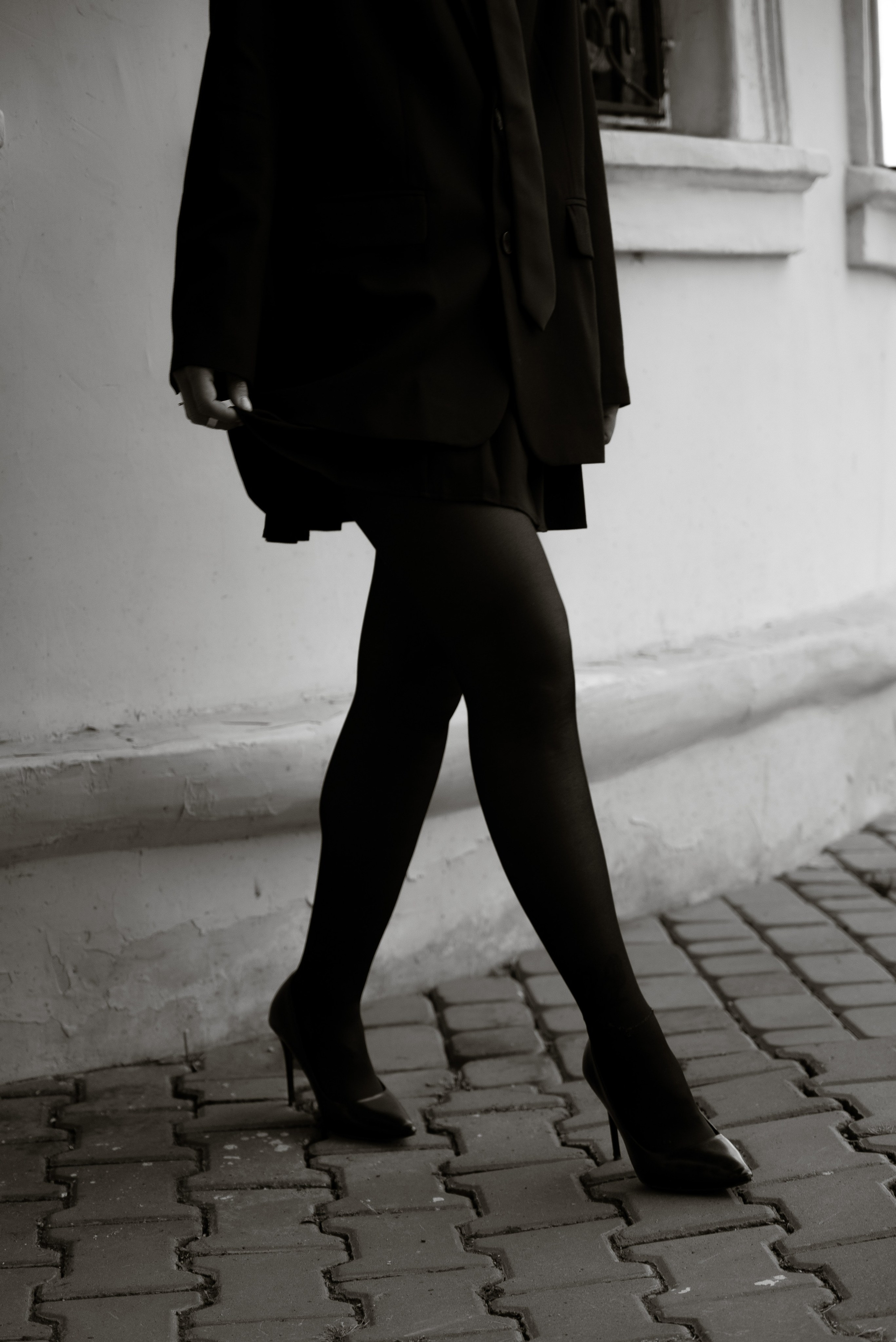 Катя. Тамара Власова