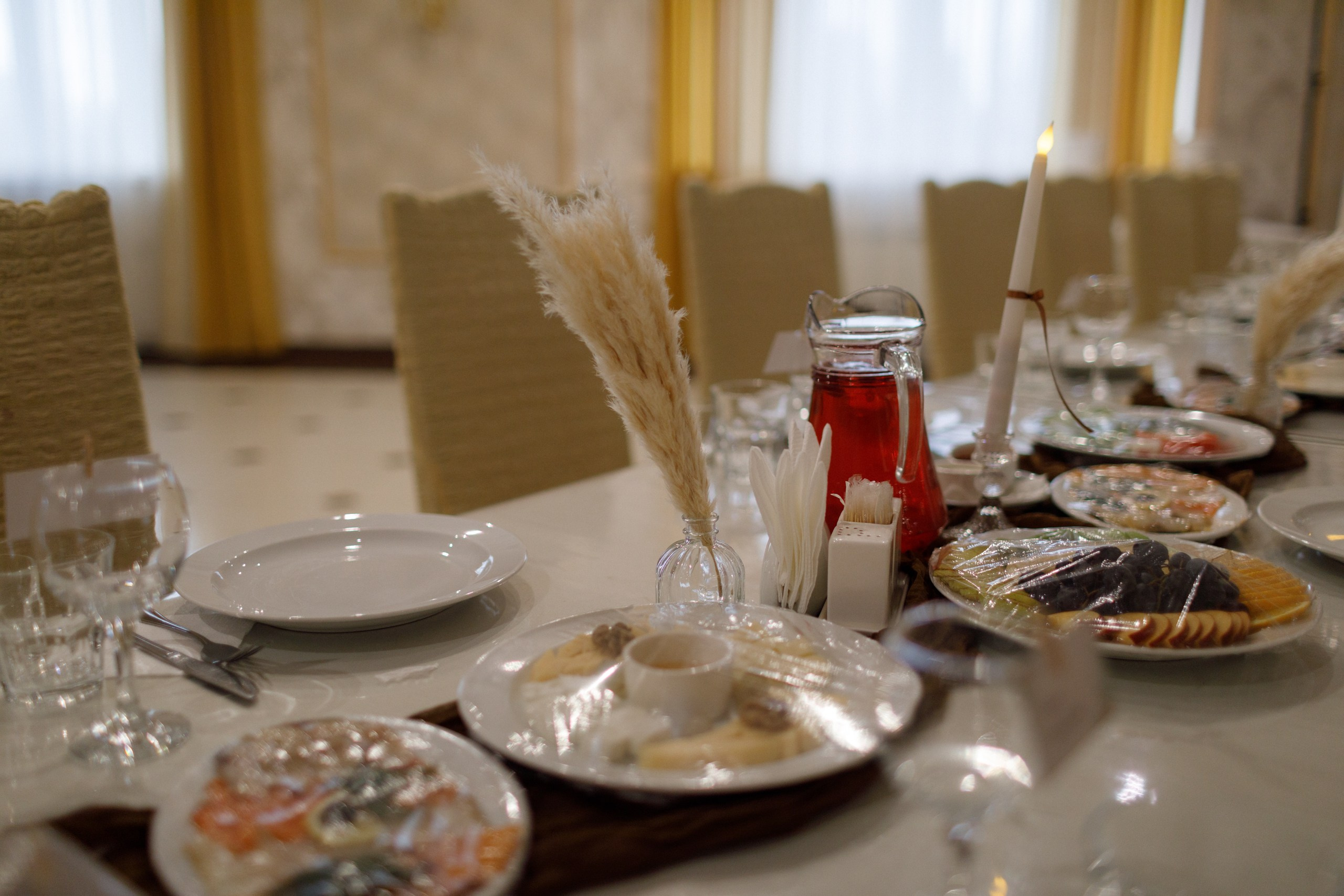 Water. Свадебный фотограф в Ярославле Анастасия Архипова