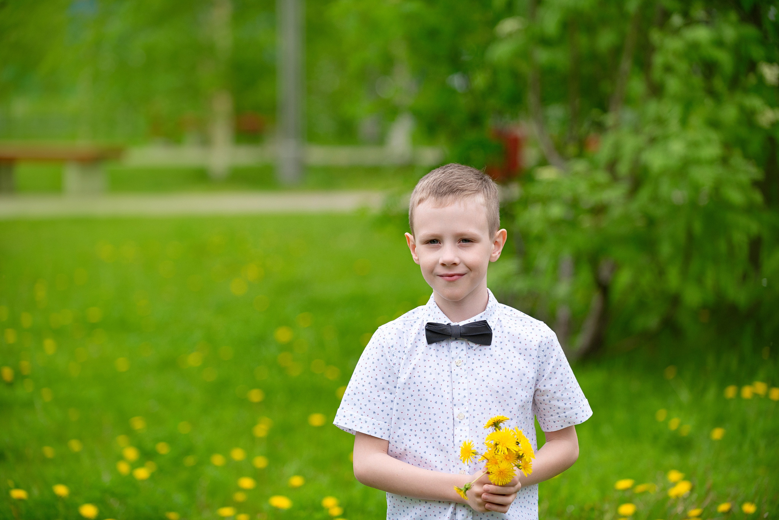 Ярик. Детский и семейный фотограф в Сургуте и Нефтеюганске Анна Старцева