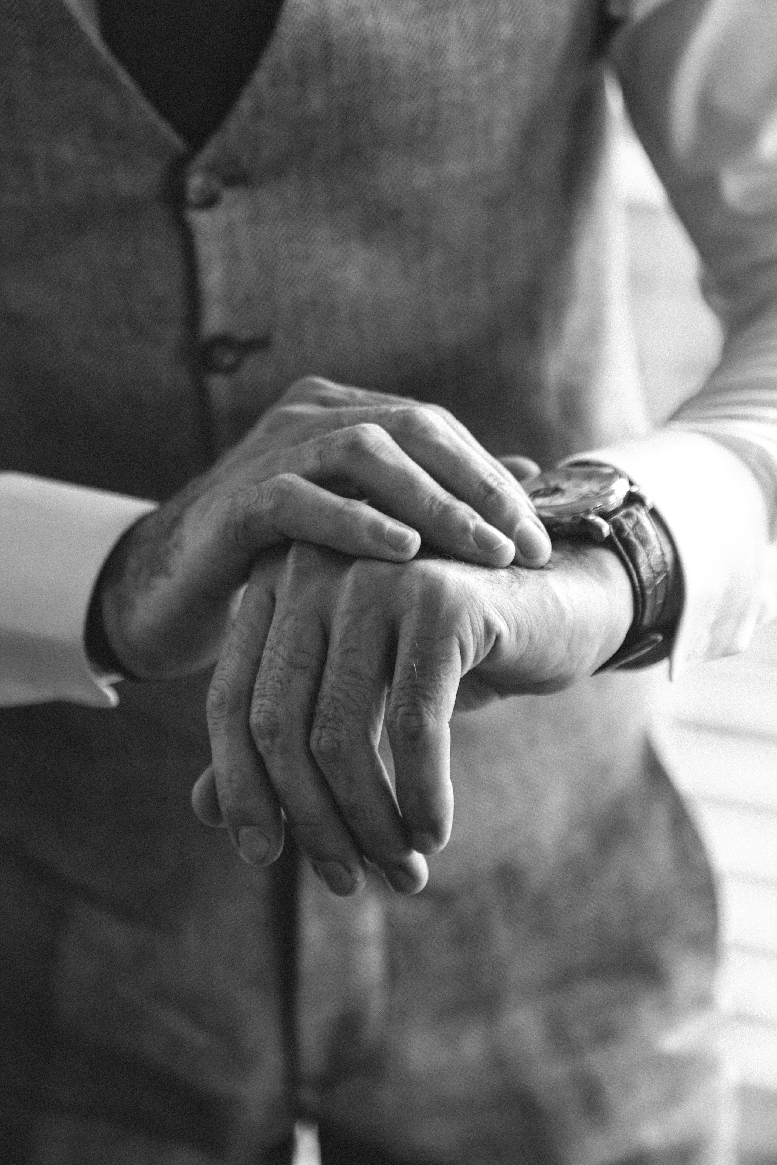 Утро невесты/жениха. Свадебный и семейный фотограф Москва и Московская область