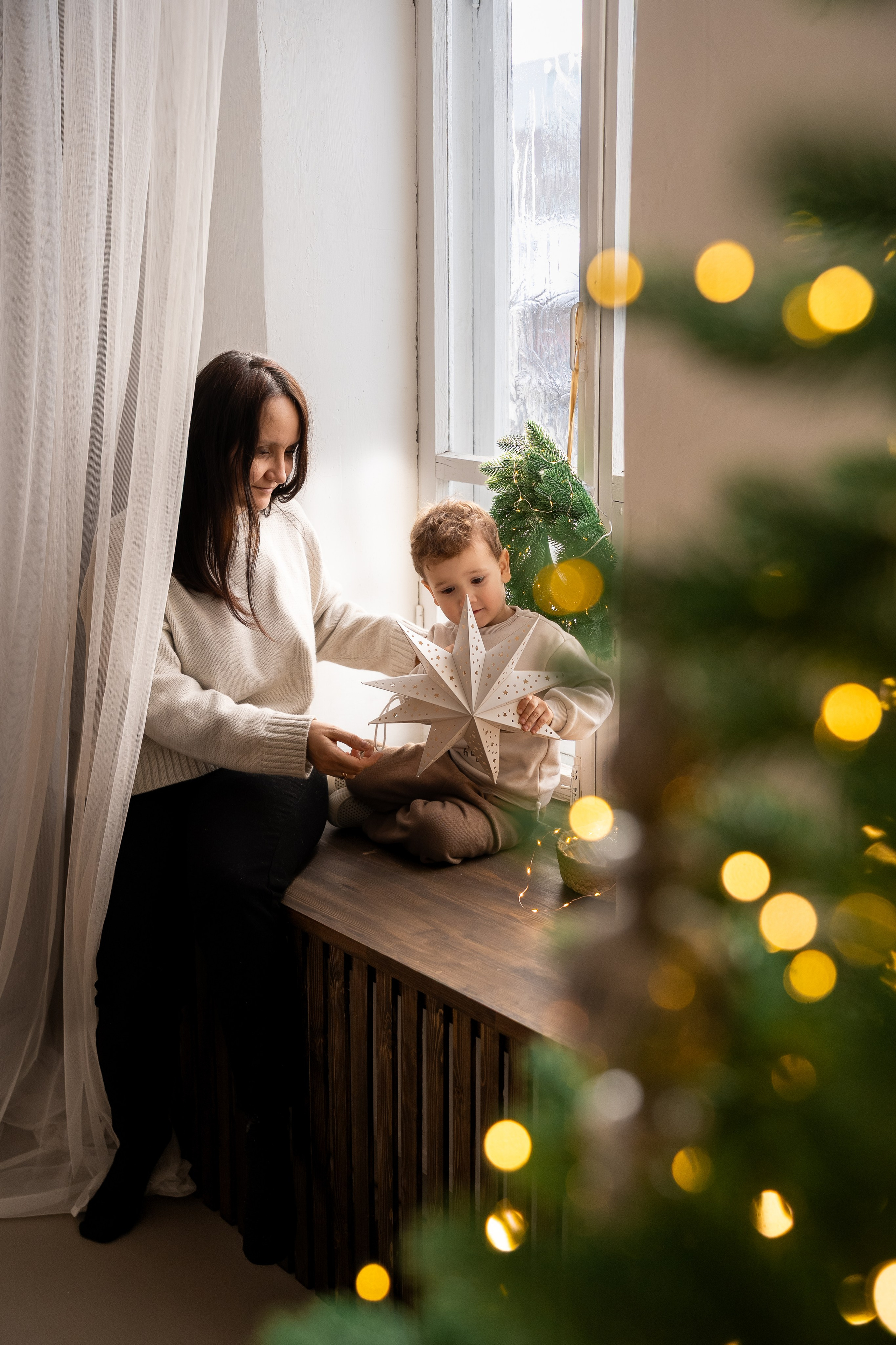 Ксения и Саша. Фотограф в городе Владимир