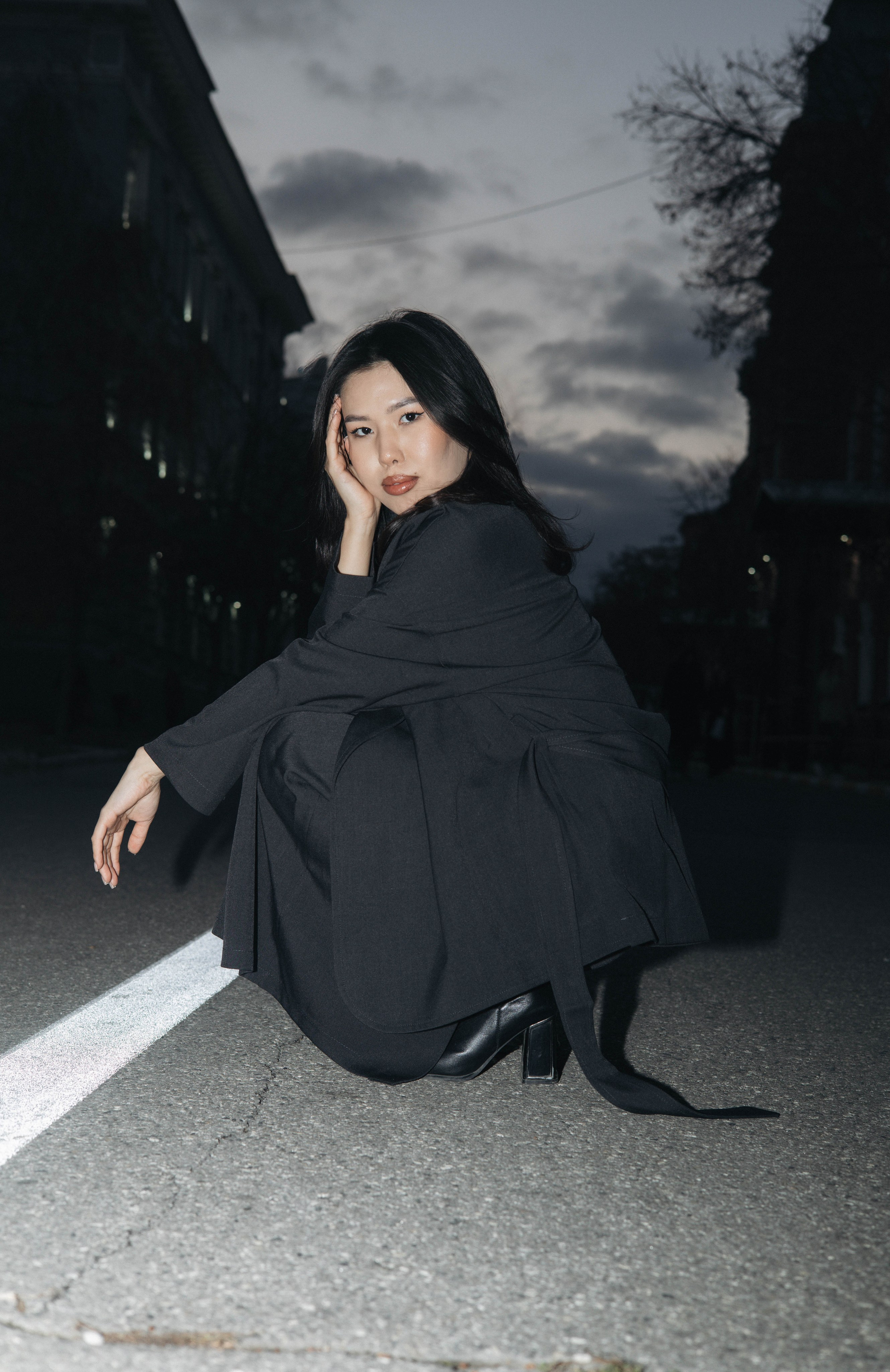 Сабина. Ваш личный фотограф-Анели