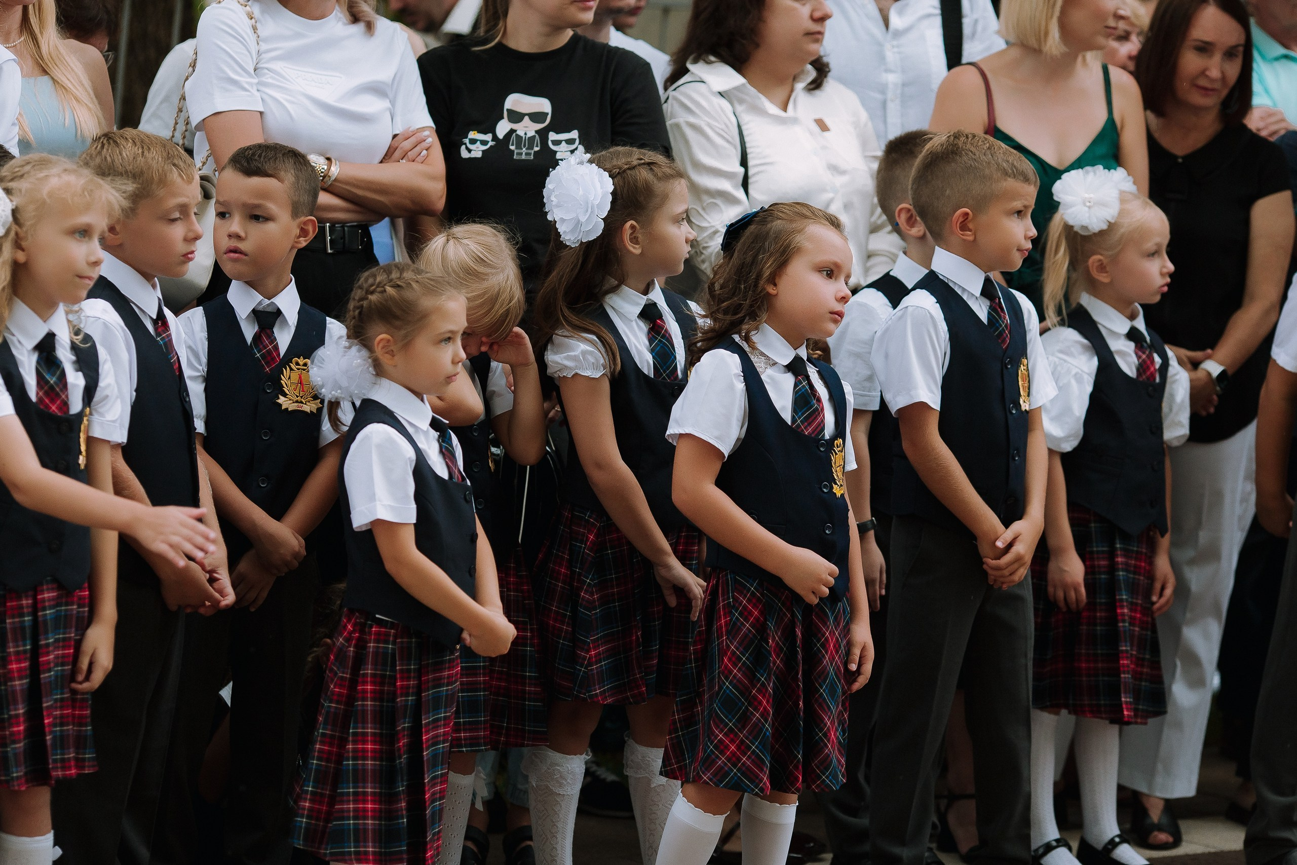 1 класс школа «Личность». Выпускные альбомы Натальи Бутко: Новороссийск, Анапа, Геленджик