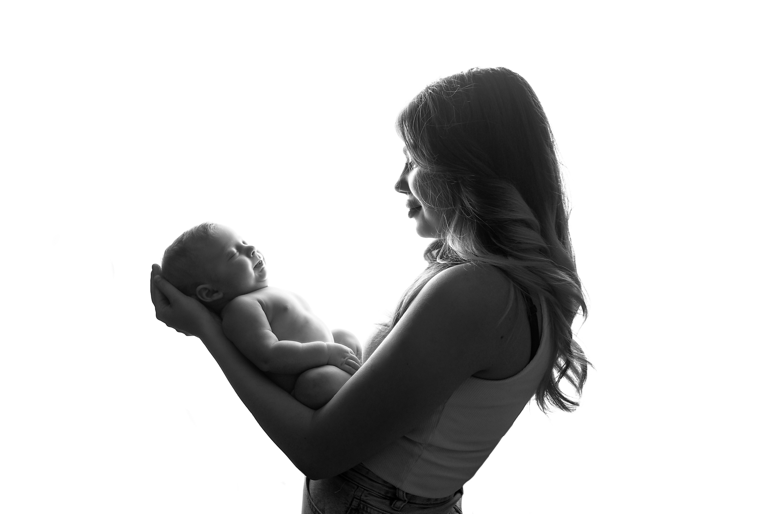 ДЕТКИ от 1.5 месяцев и старше. Мишугина Ольга Фотограф новорожденных, семейный и детский фотограф