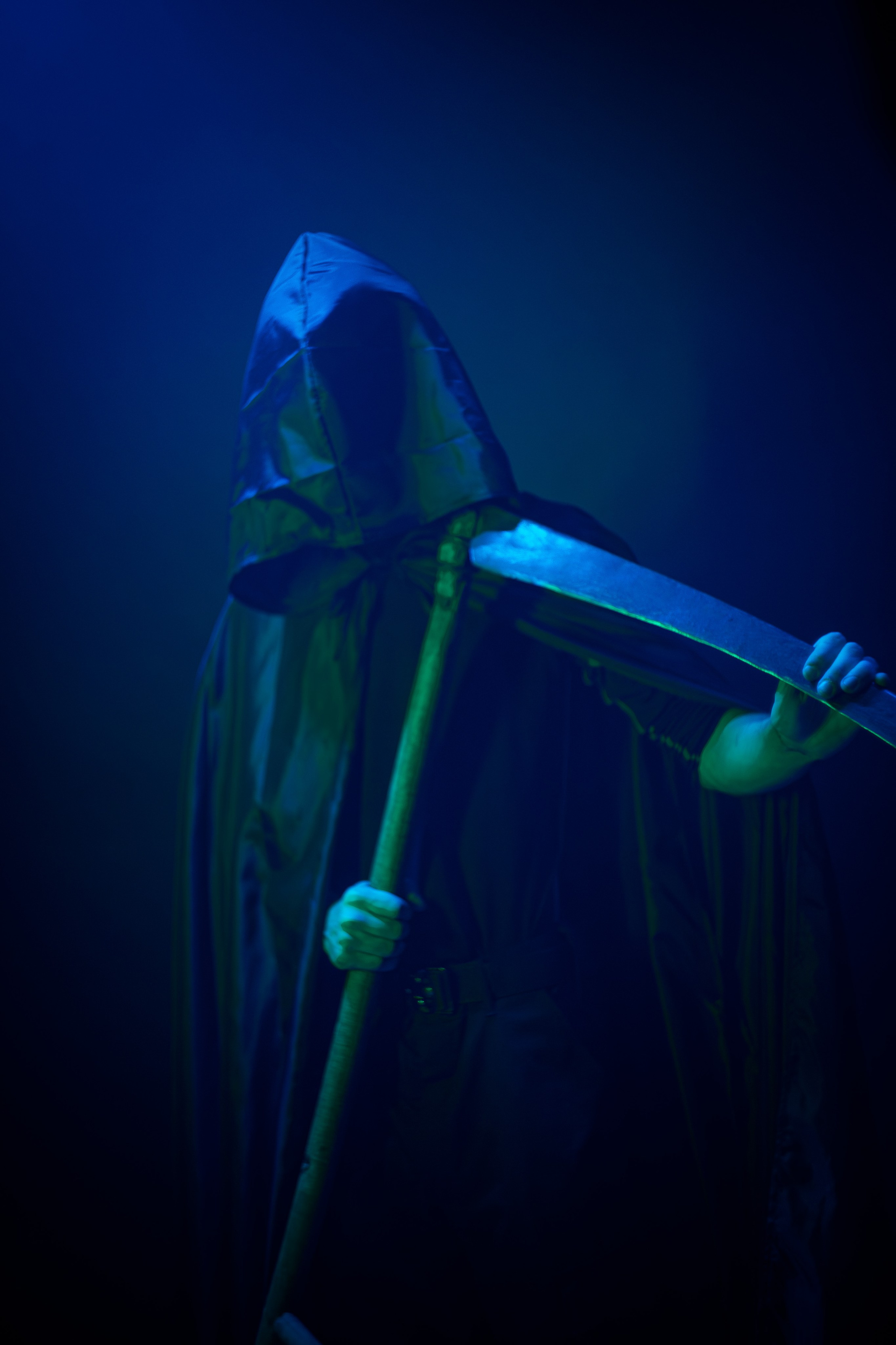 Воркшоп Helloween. Репортажный фотограф Дмитрий (Нижний Новгород)