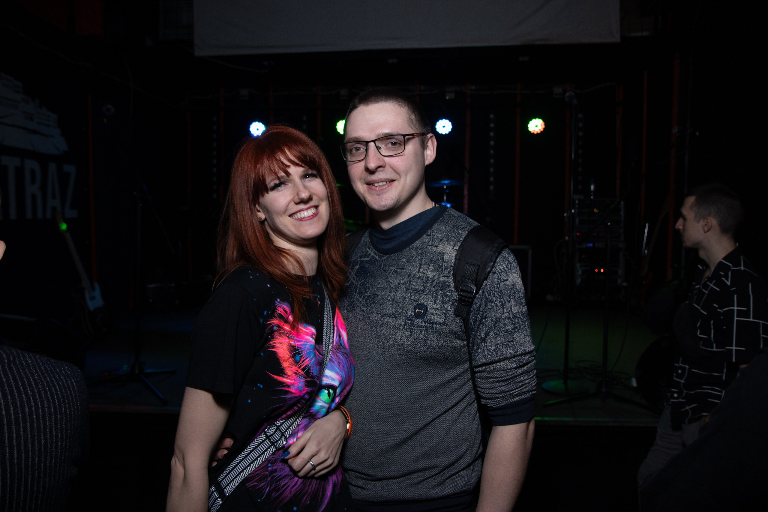 Nagart в Alcatraz Bar, 23.02.24. Репортажный фотограф Дмитрий (Нижний Новгород)
