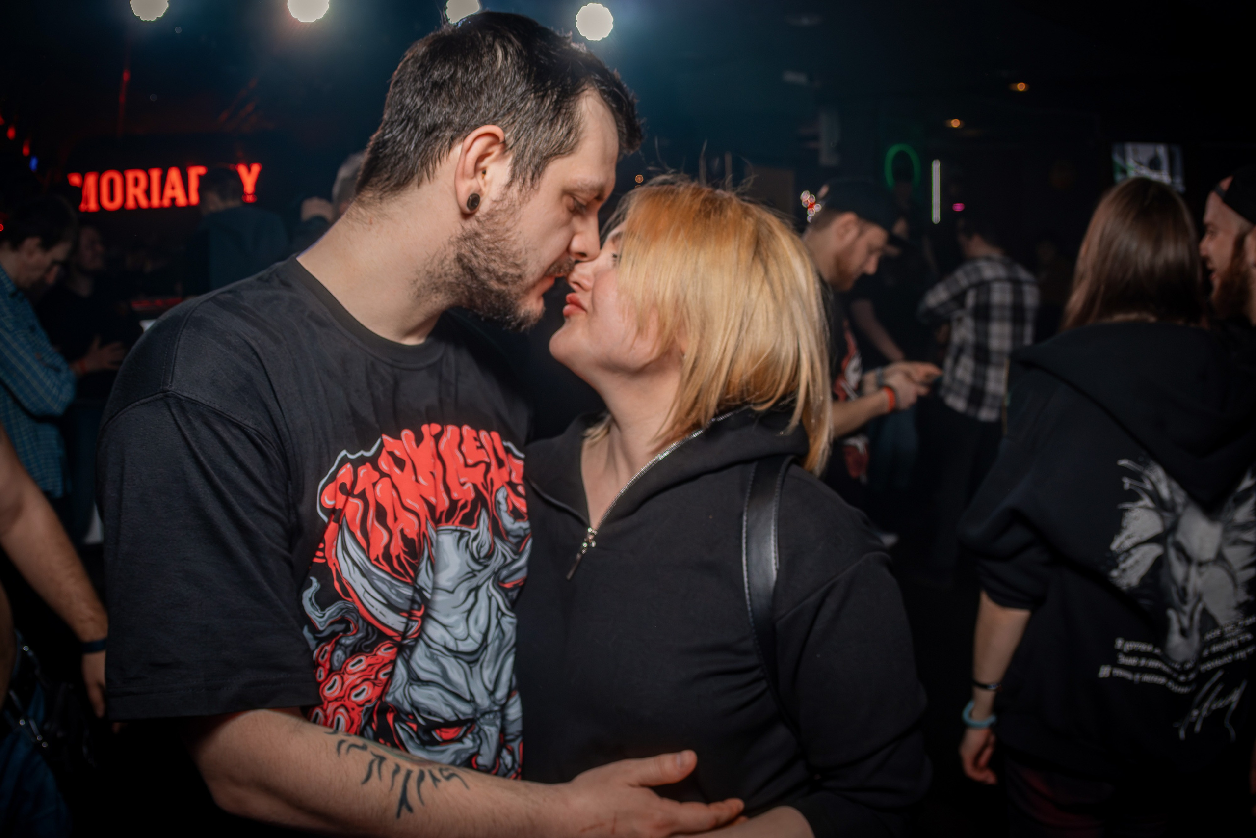 Starkillers 31.03.24. Репортажный фотограф Дмитрий (Нижний Новгород)