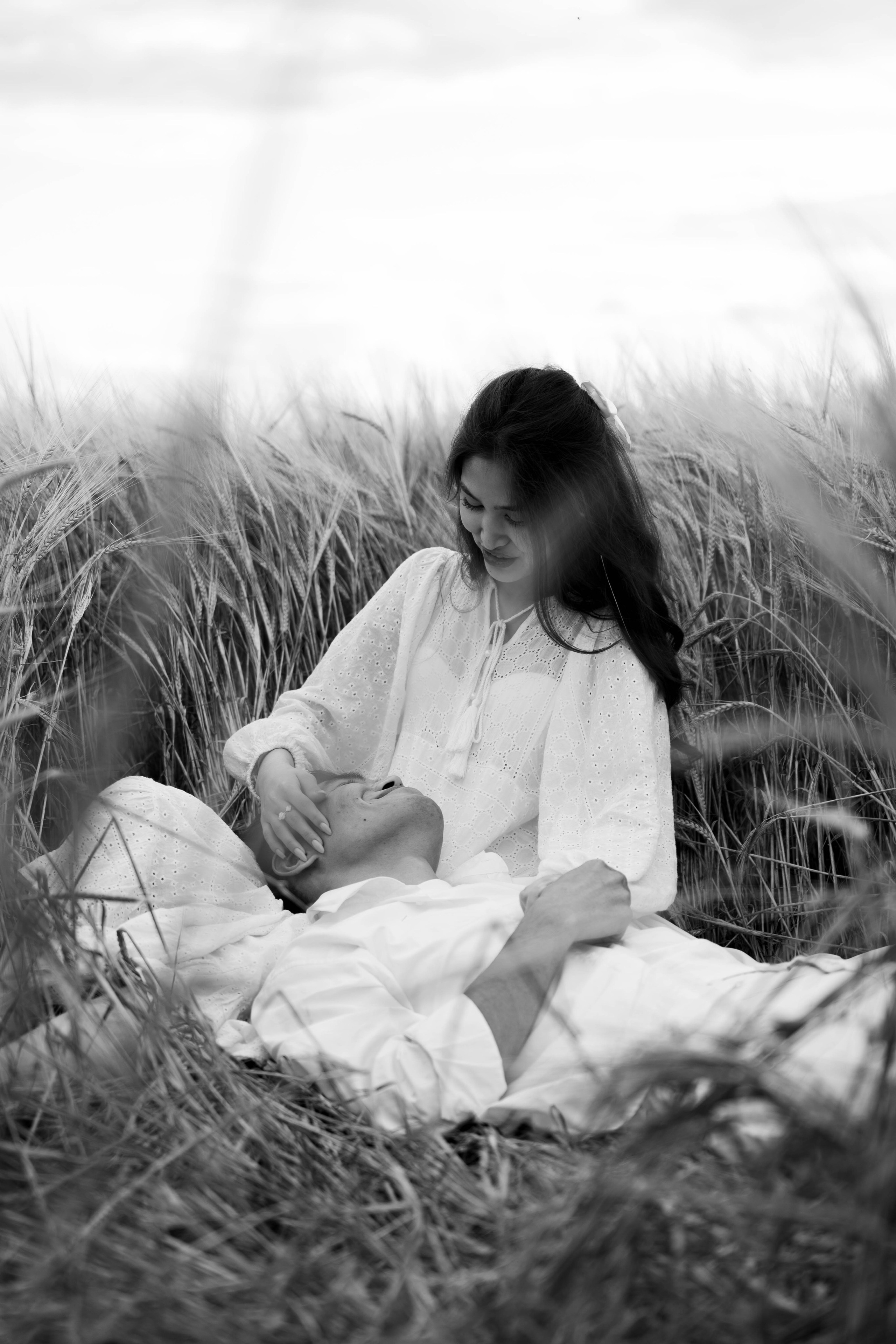 Bibolsyn & Dinara. Фотограф Ернар Ержанов