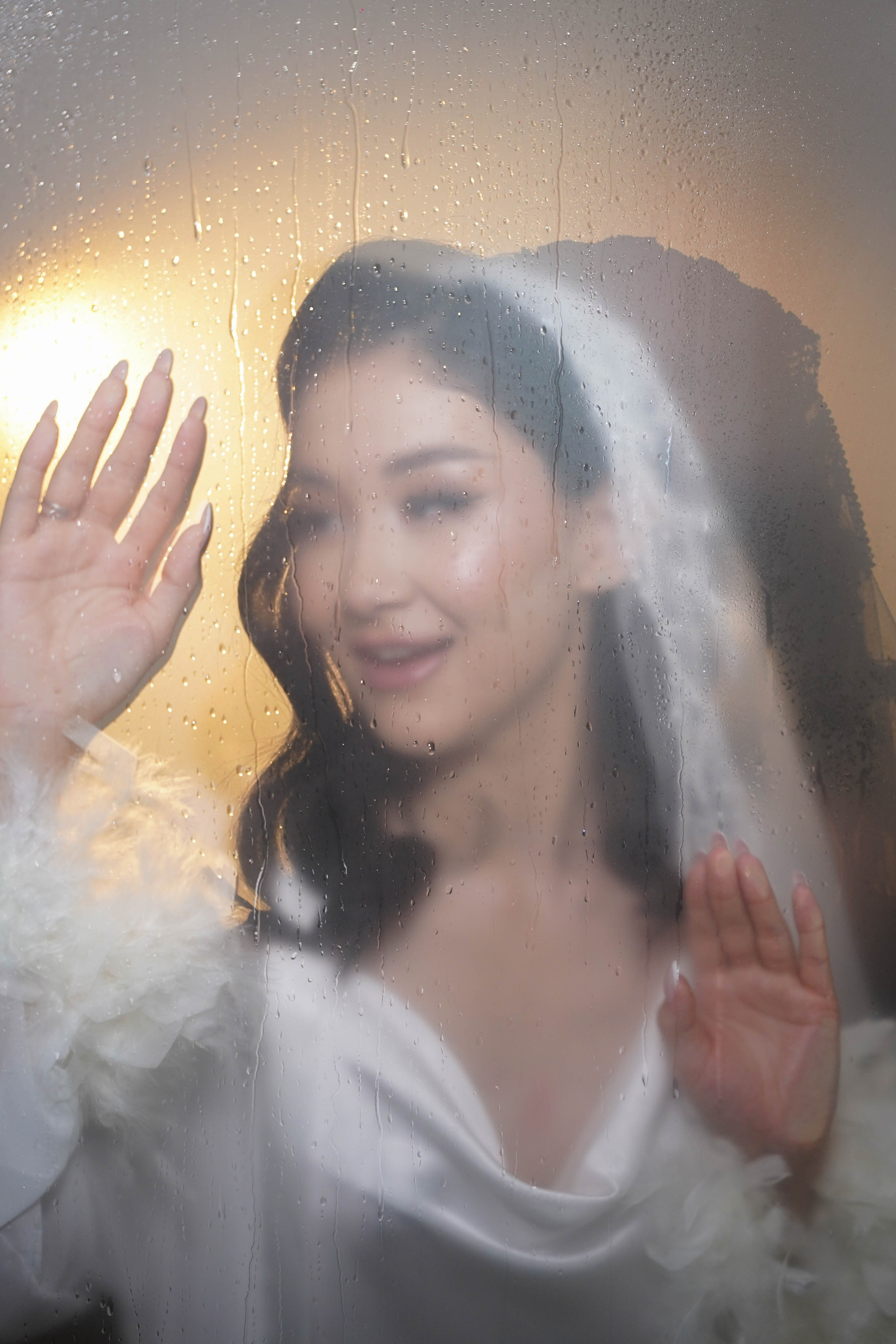 Jambul & Aruzhan. Фотограф Ернар Ержанов