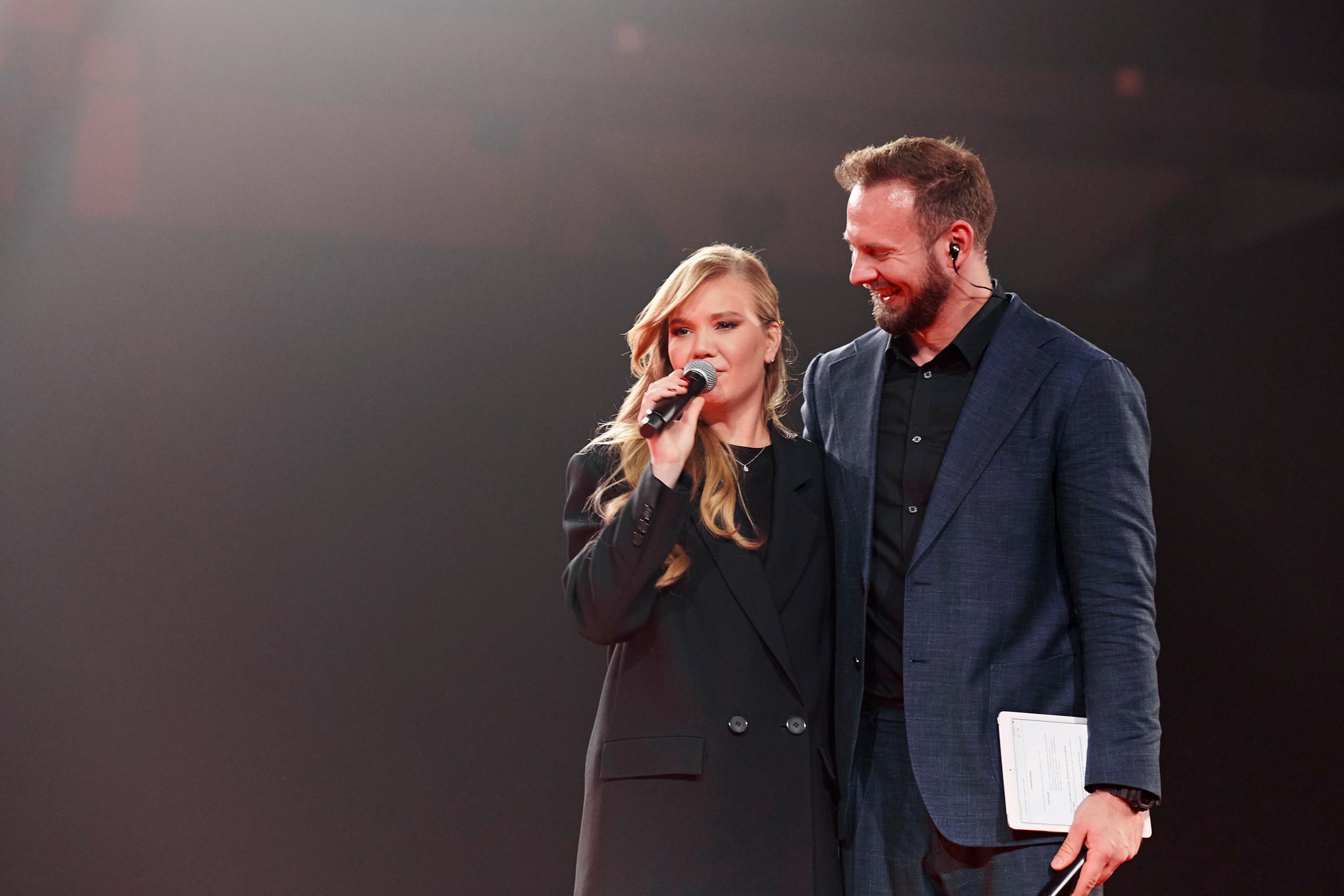 Альфа Конфа в Екатеринбурге. Фотограф Постольник Дарья