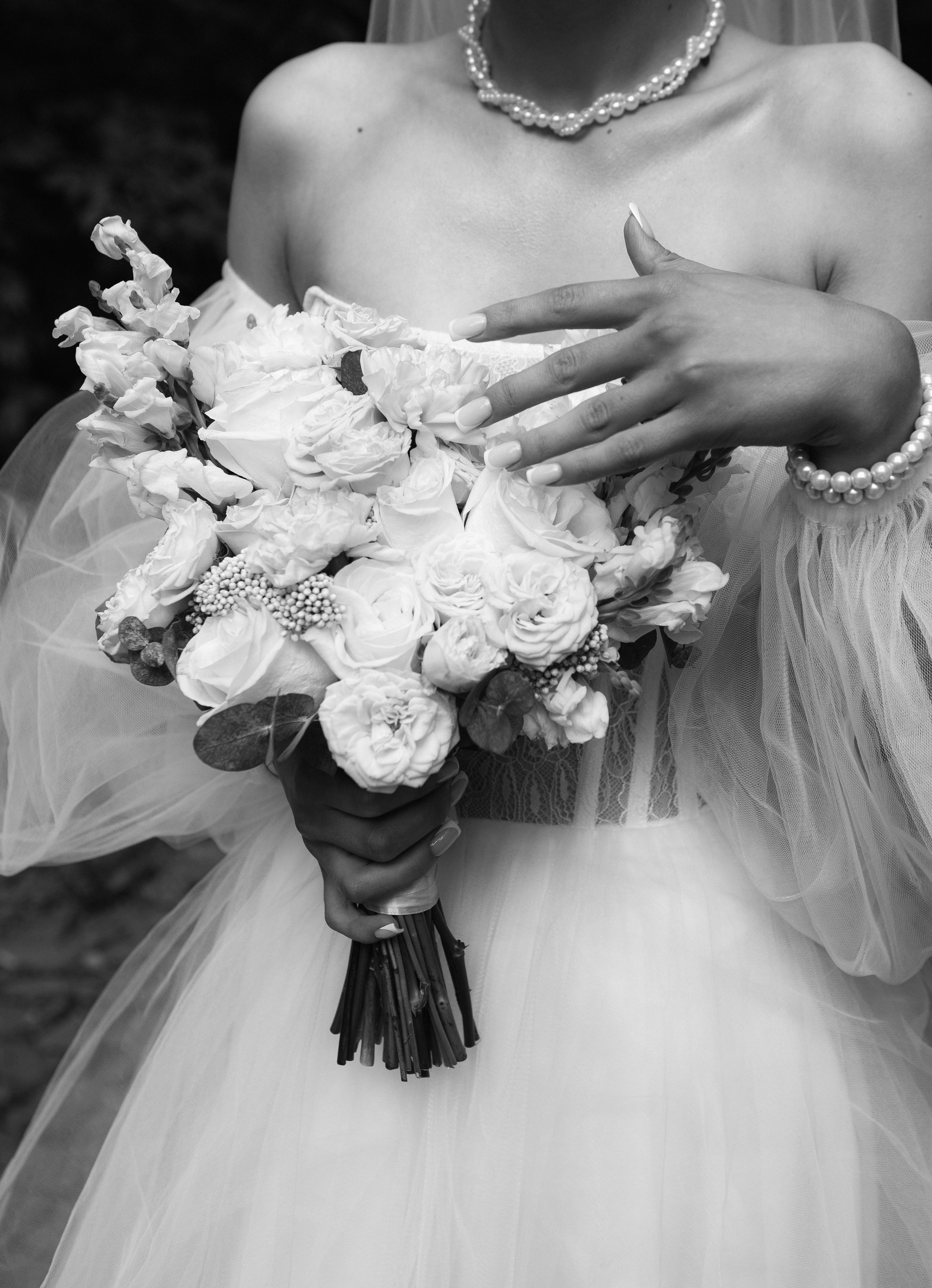 Ксения & Дмитрий. Свадебный фотограф в Омске