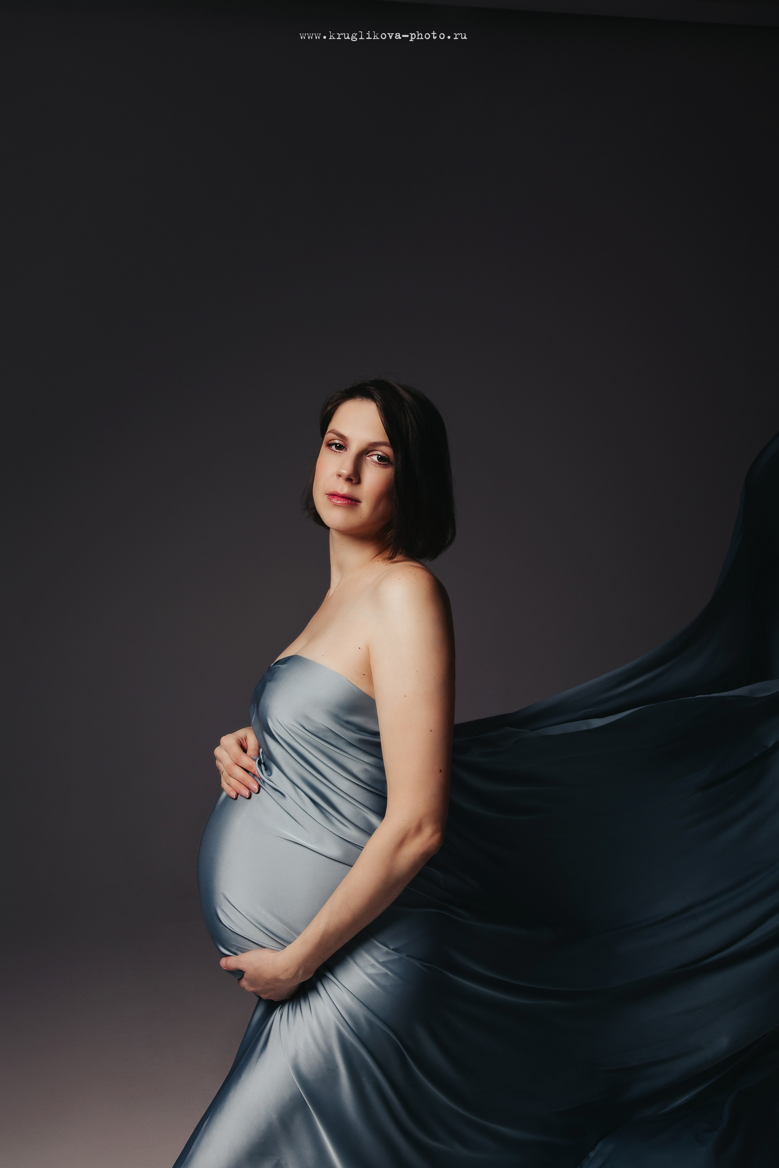 Фотосессия беременности Сергиев Посад. Фотограф новорожденных и детский в Сергиевом Посаде Кругликова Юлия