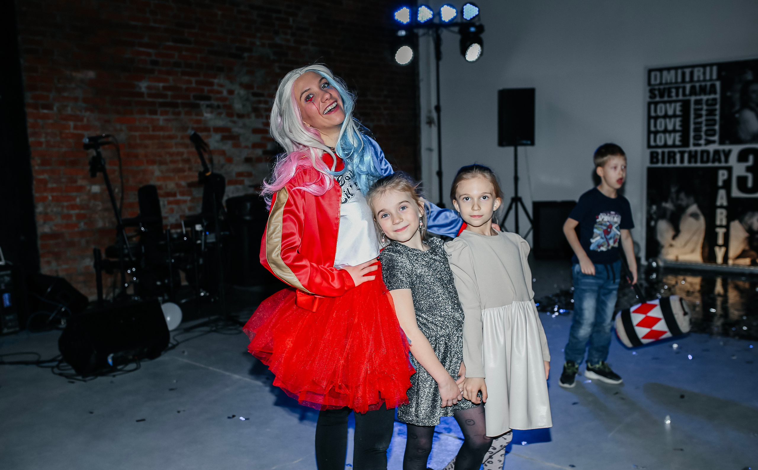 Репортажная сьемка. Фотограф во Владивостоке Анастасия Житникова