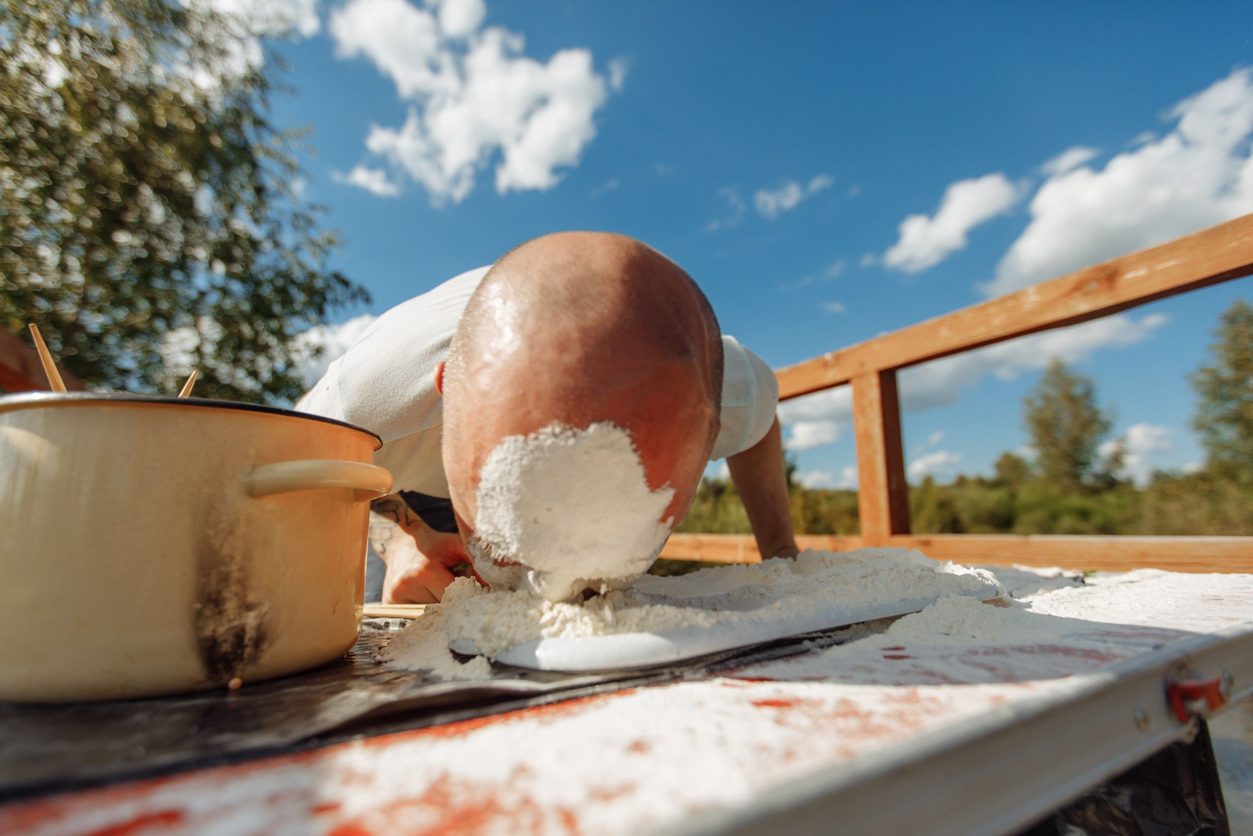 SUMMER. Motorkon. Свадебный фотограф в Ярославле Анастасия Архипова