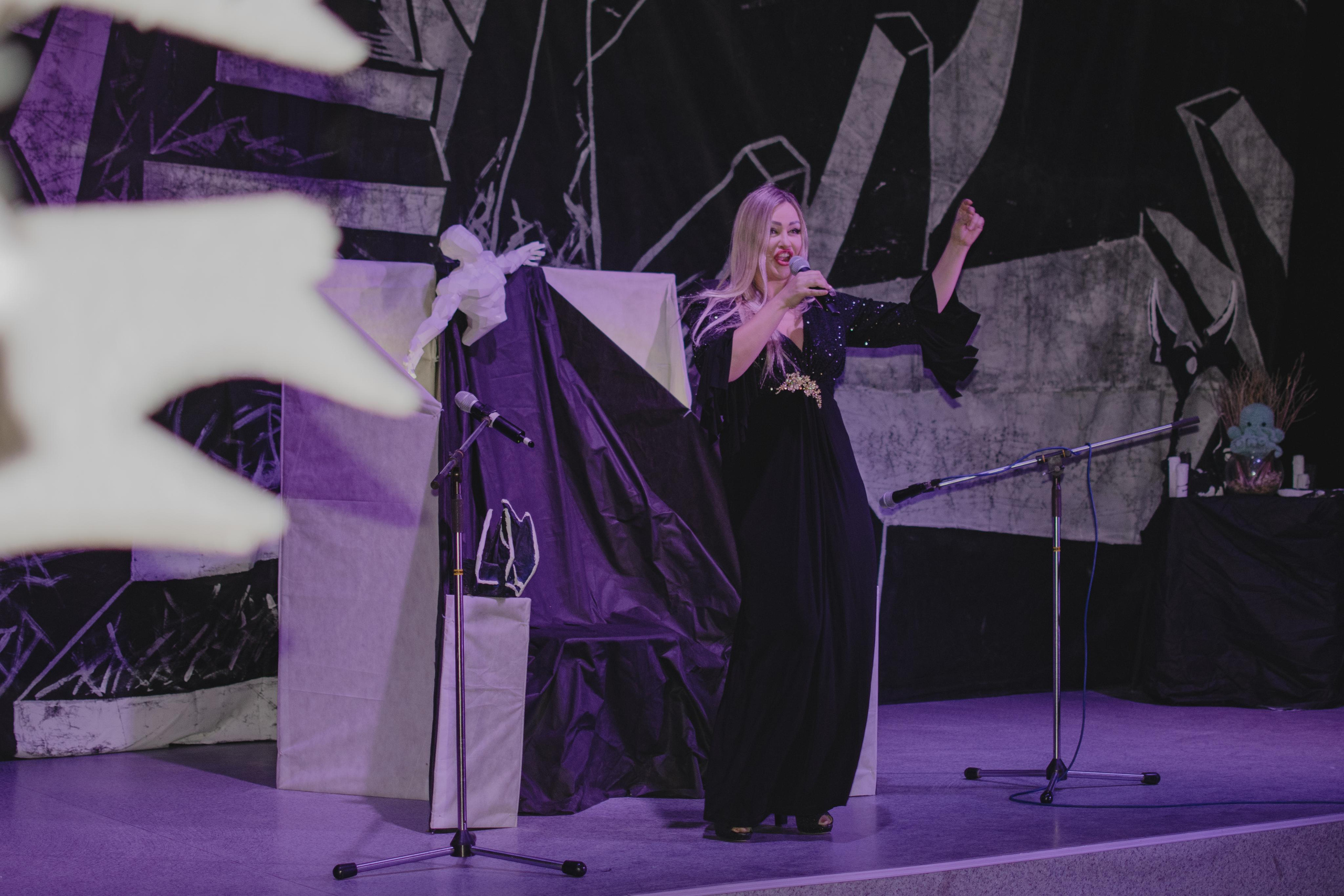 30.10.2022 Бал. Фотограф вдохновленной жизнью и природой Надежда Адданикова