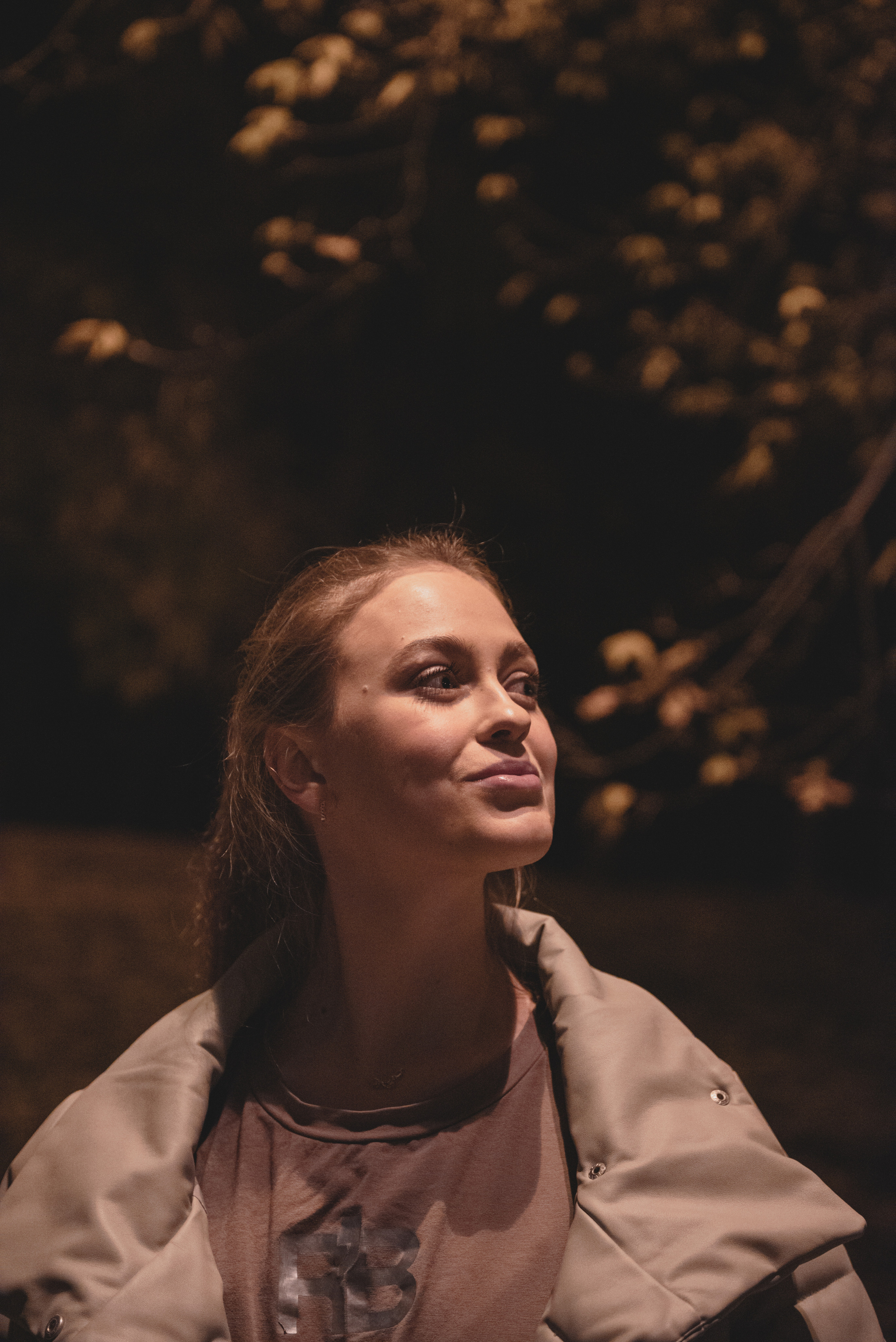 Саша. Фотограф вдохновленной жизнью и природой Надежда Адданикова