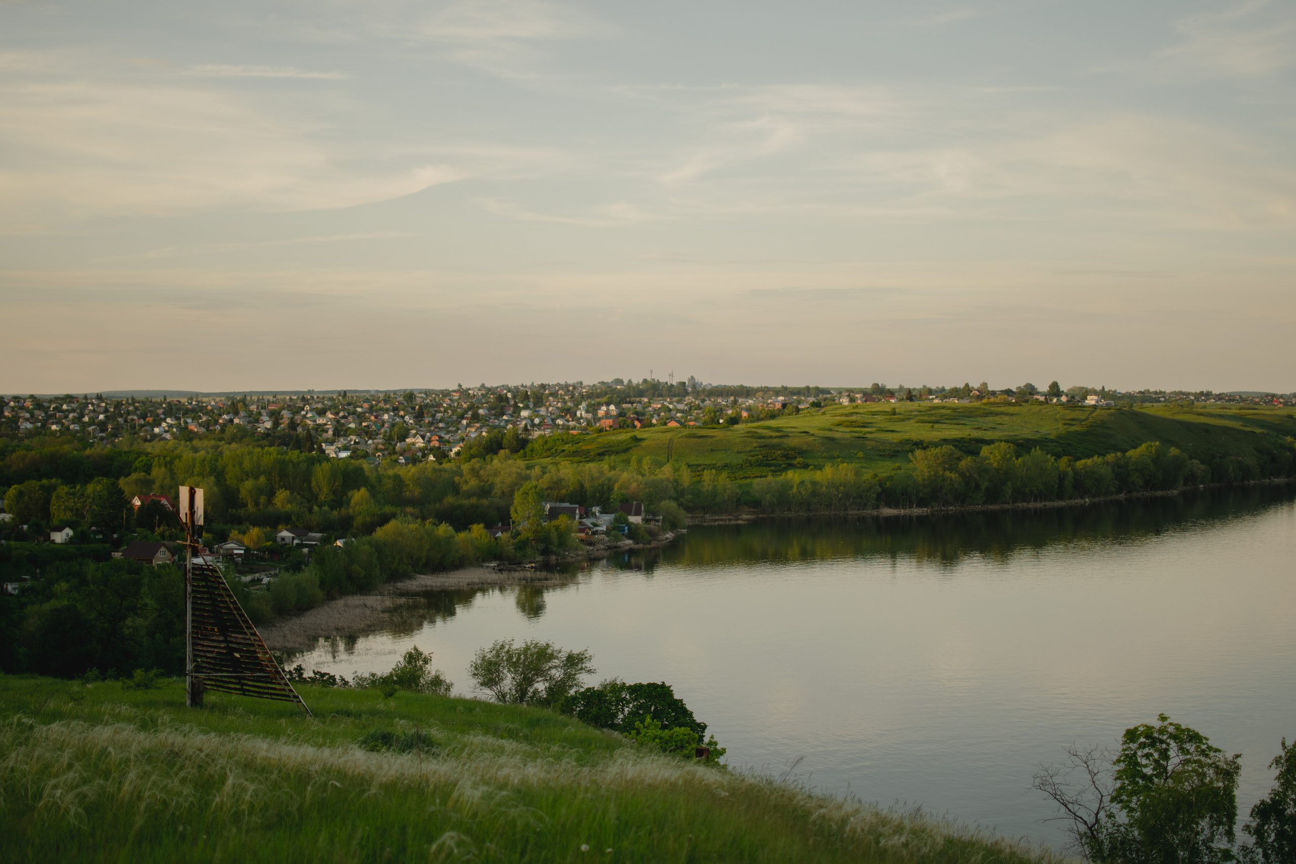 Мир вокруг меня. Фотограф вдохновленной жизнью и природой Надежда Адданикова